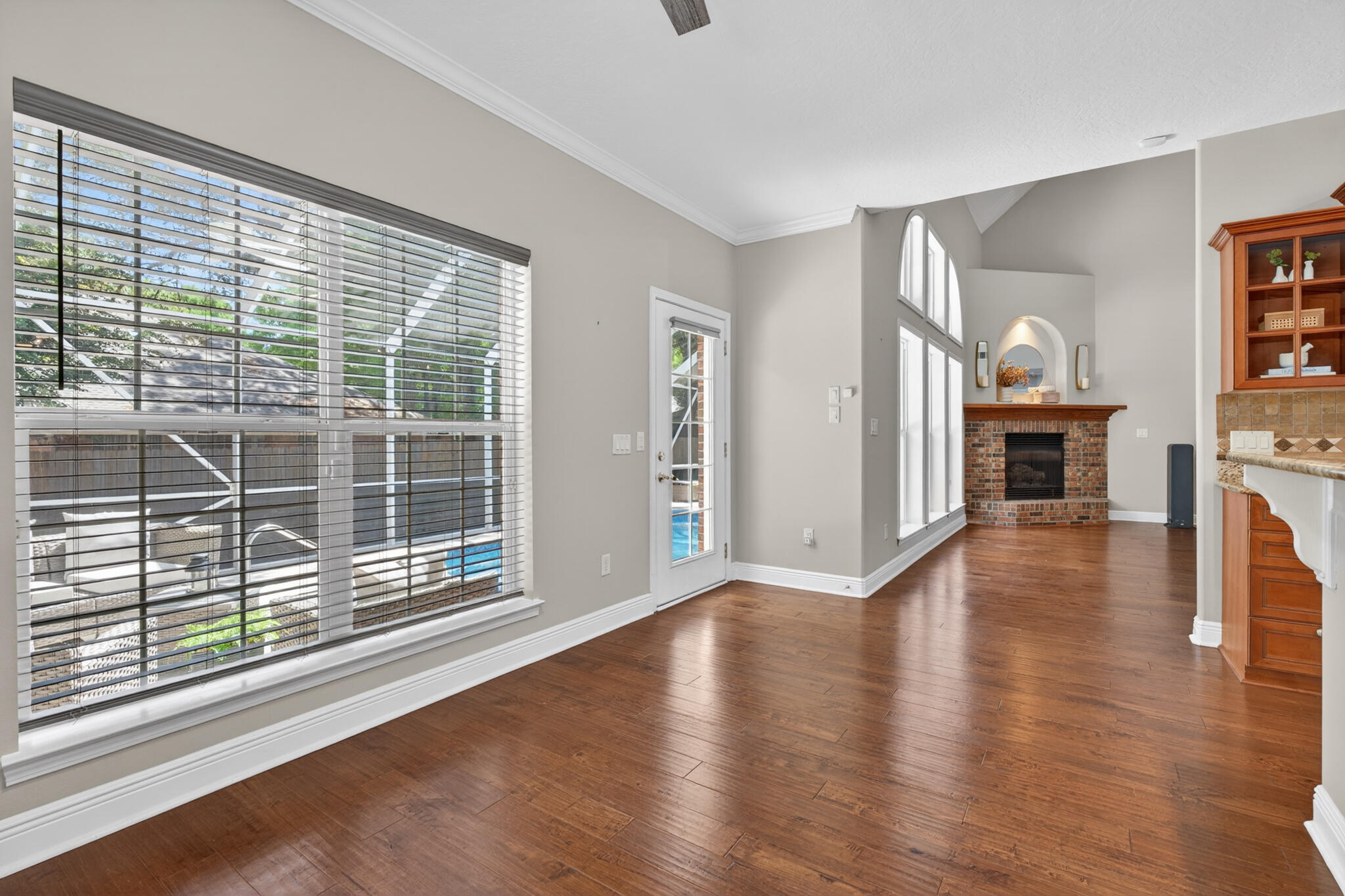 SWIFT CREEK PH 3 - Residential