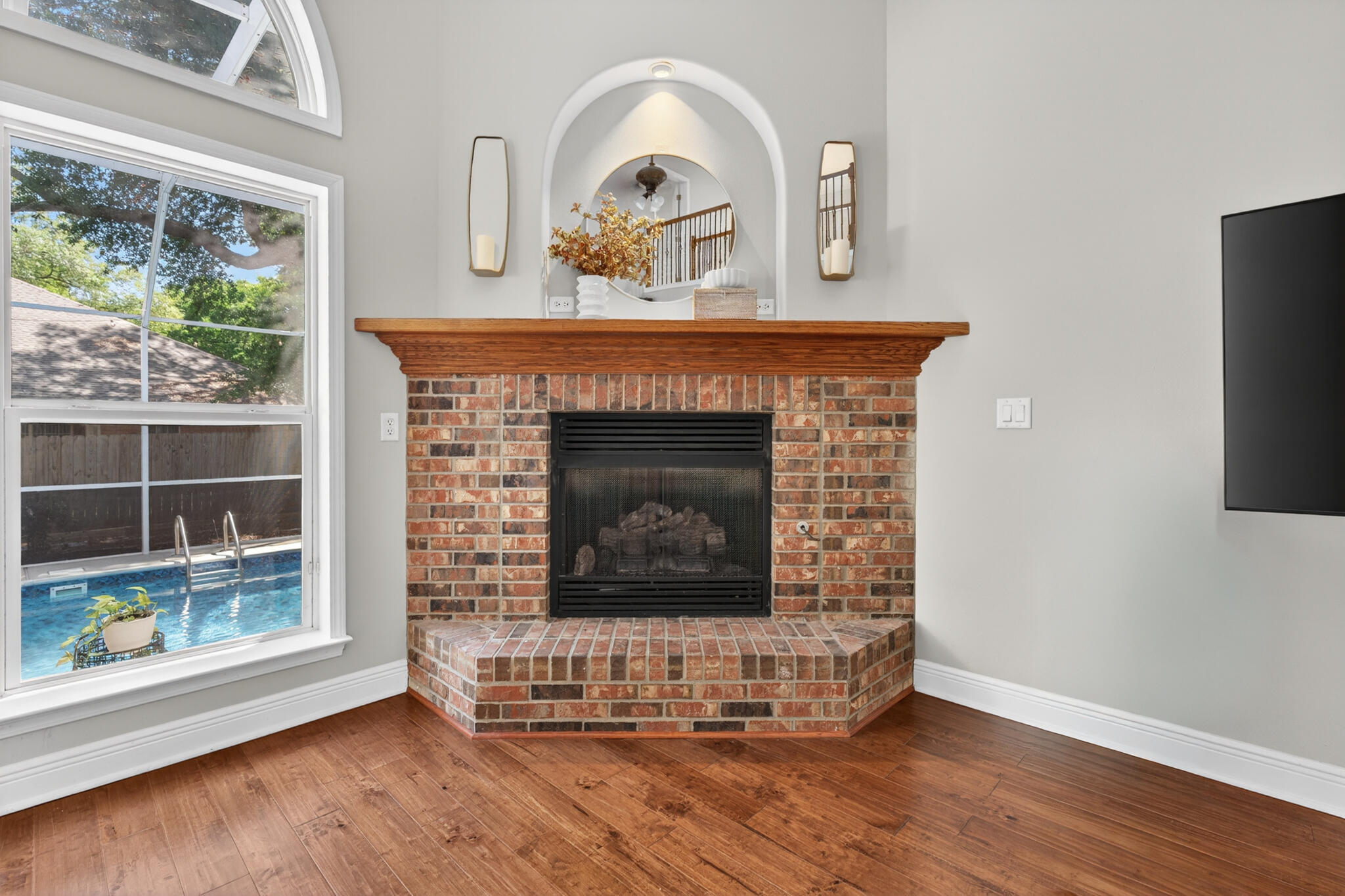 SWIFT CREEK PH 3 - Residential