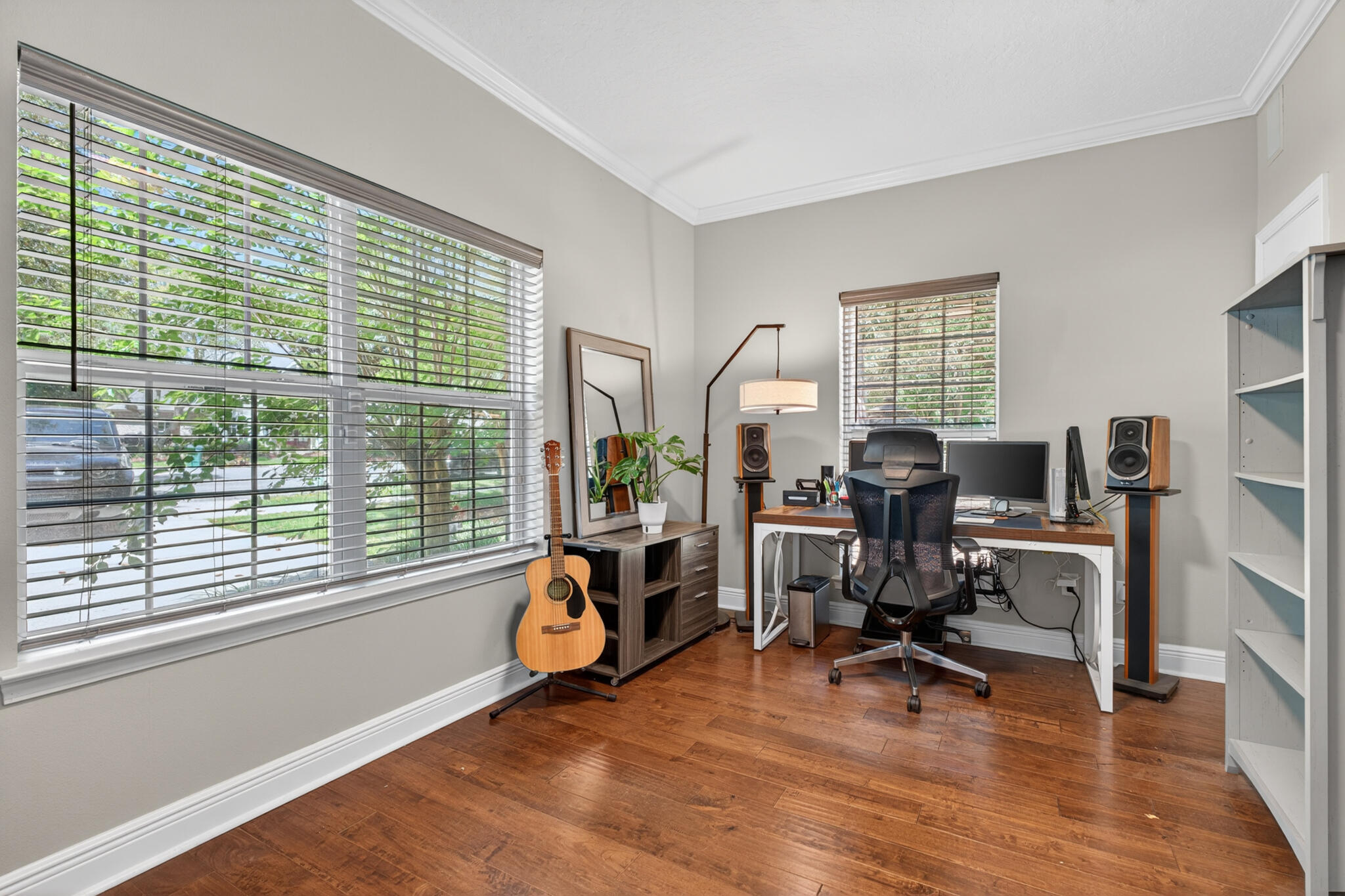 SWIFT CREEK PH 3 - Residential