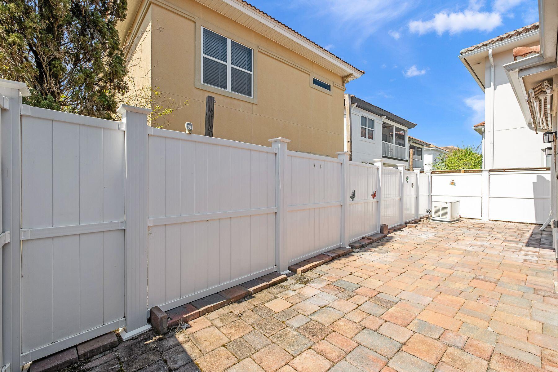 CALUSA BAY S/D - Residential