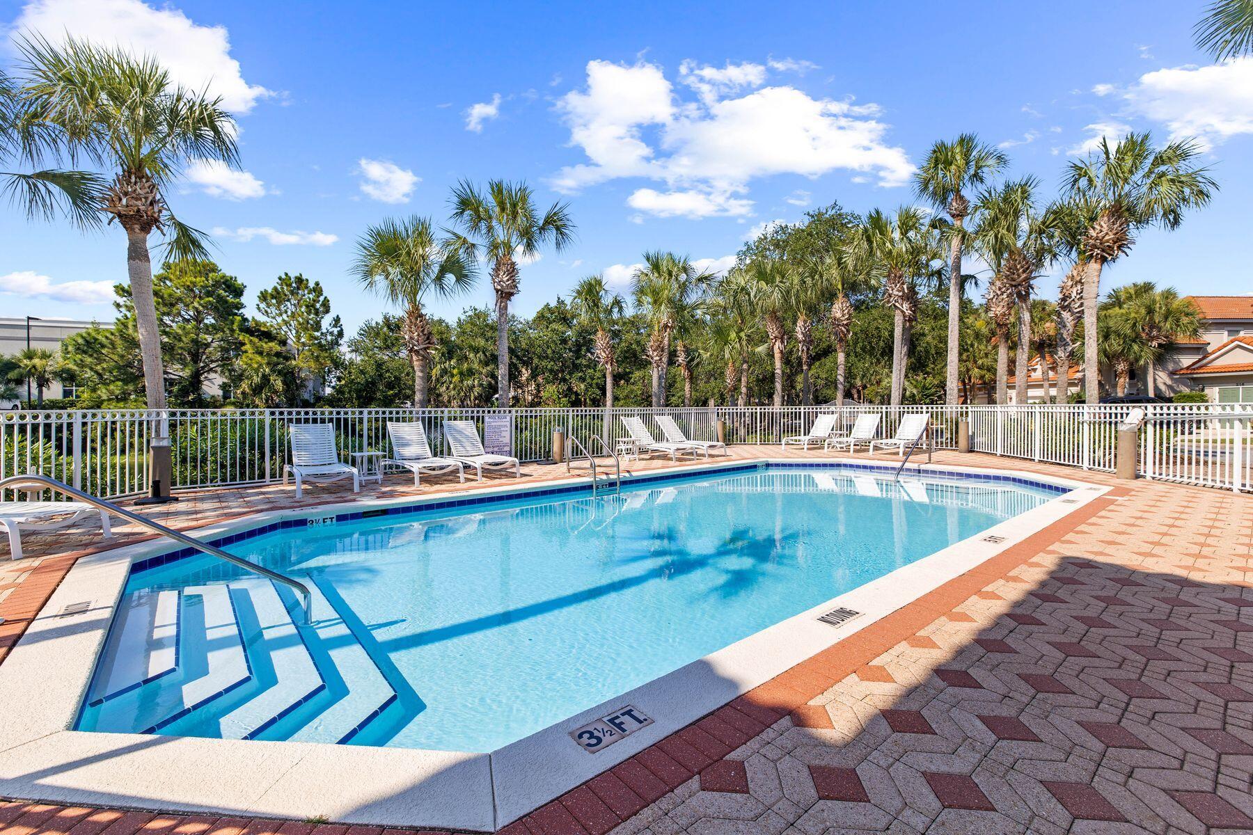 CALUSA BAY S/D - Residential