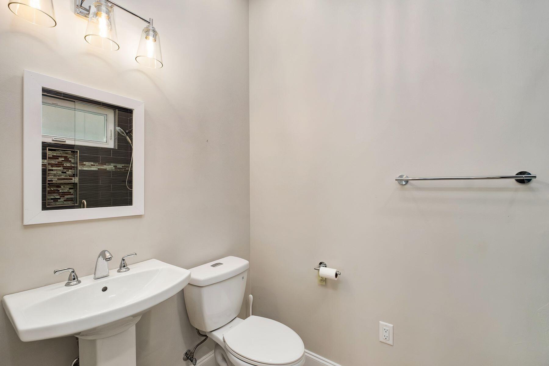 CALUSA BAY S/D - Residential