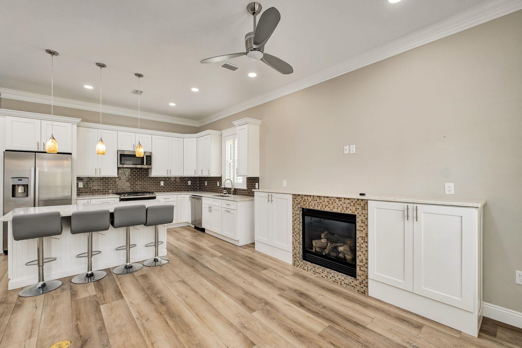 CALUSA BAY S/D - Residential