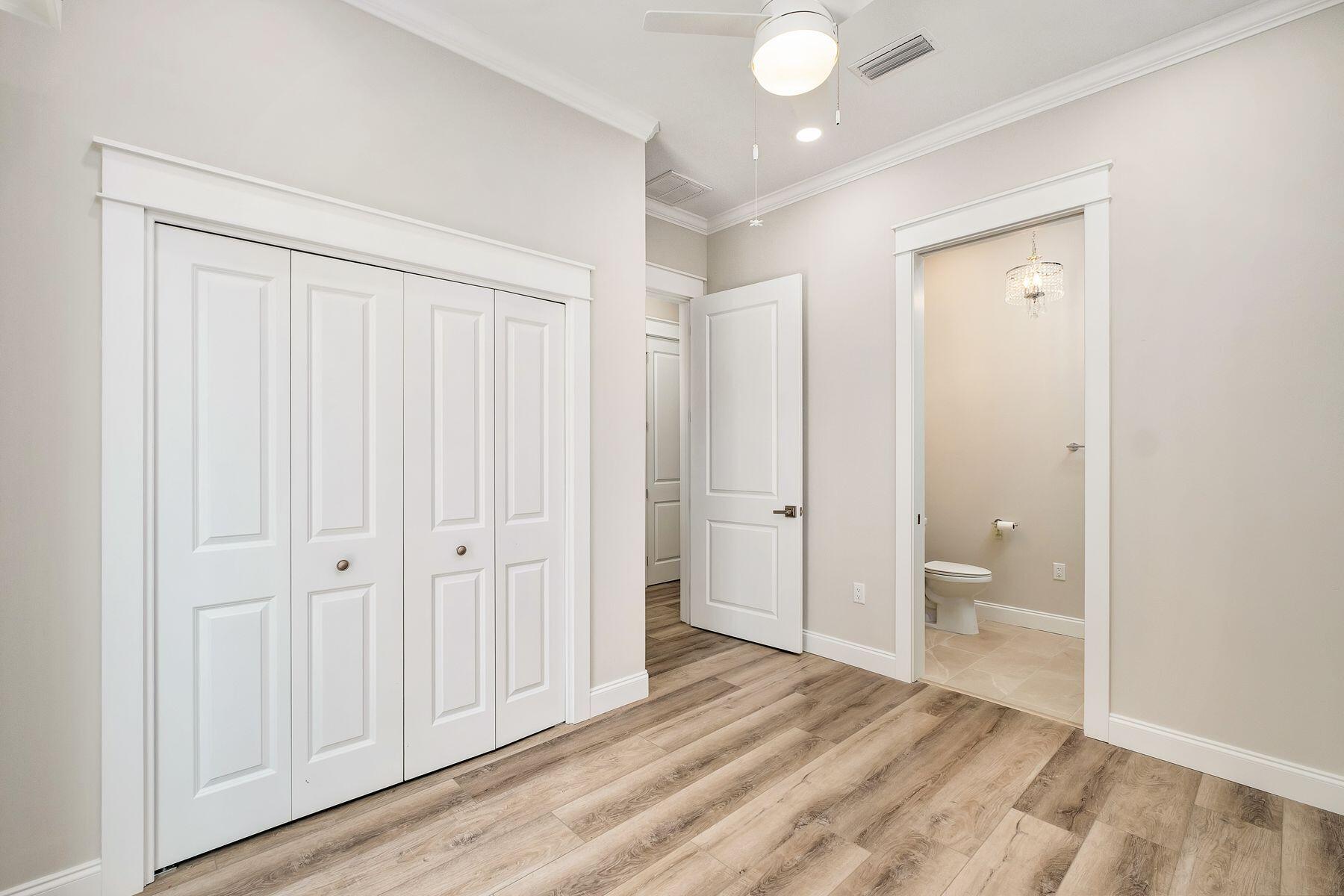 CALUSA BAY S/D - Residential