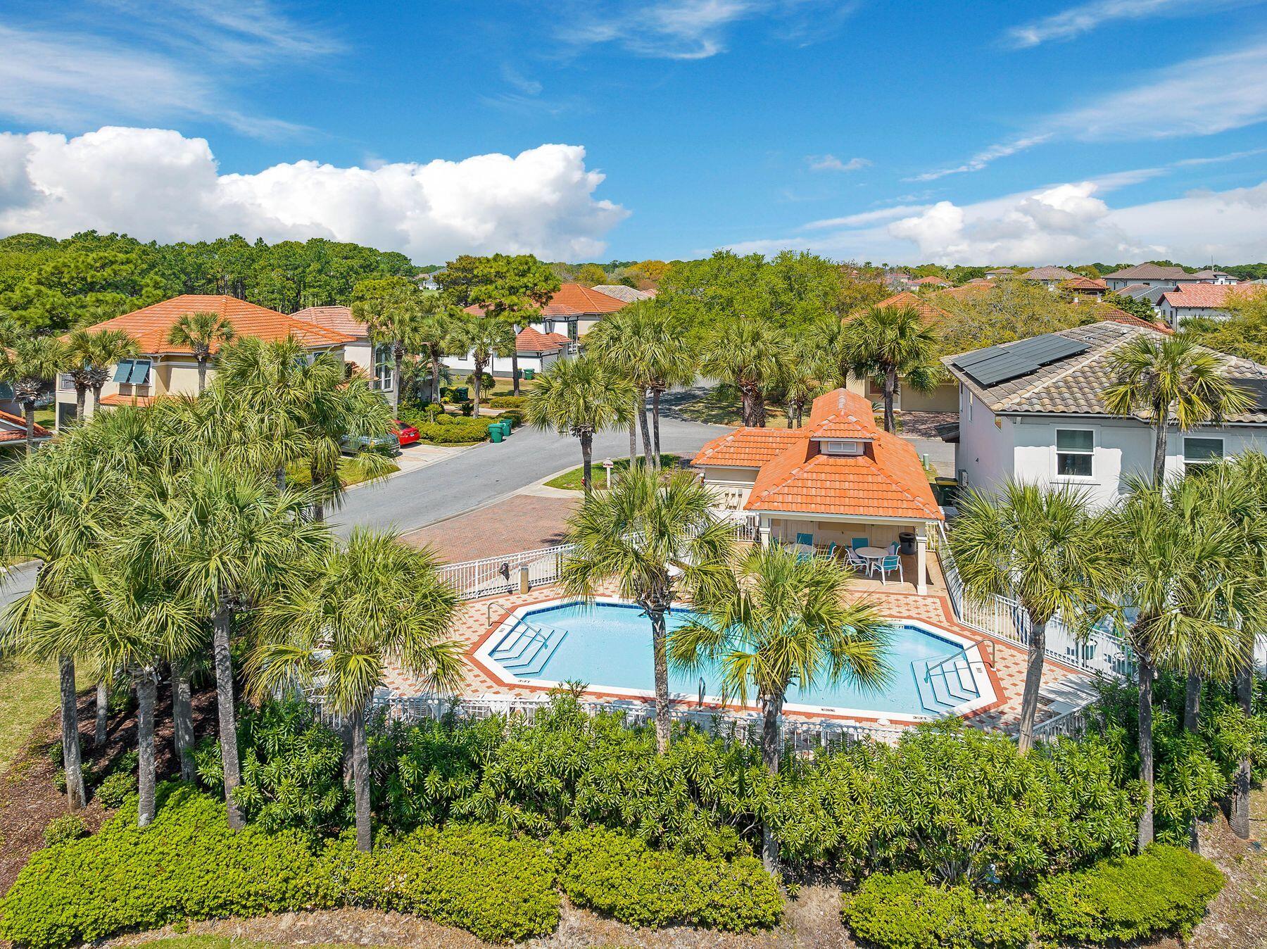 CALUSA BAY S/D - Residential