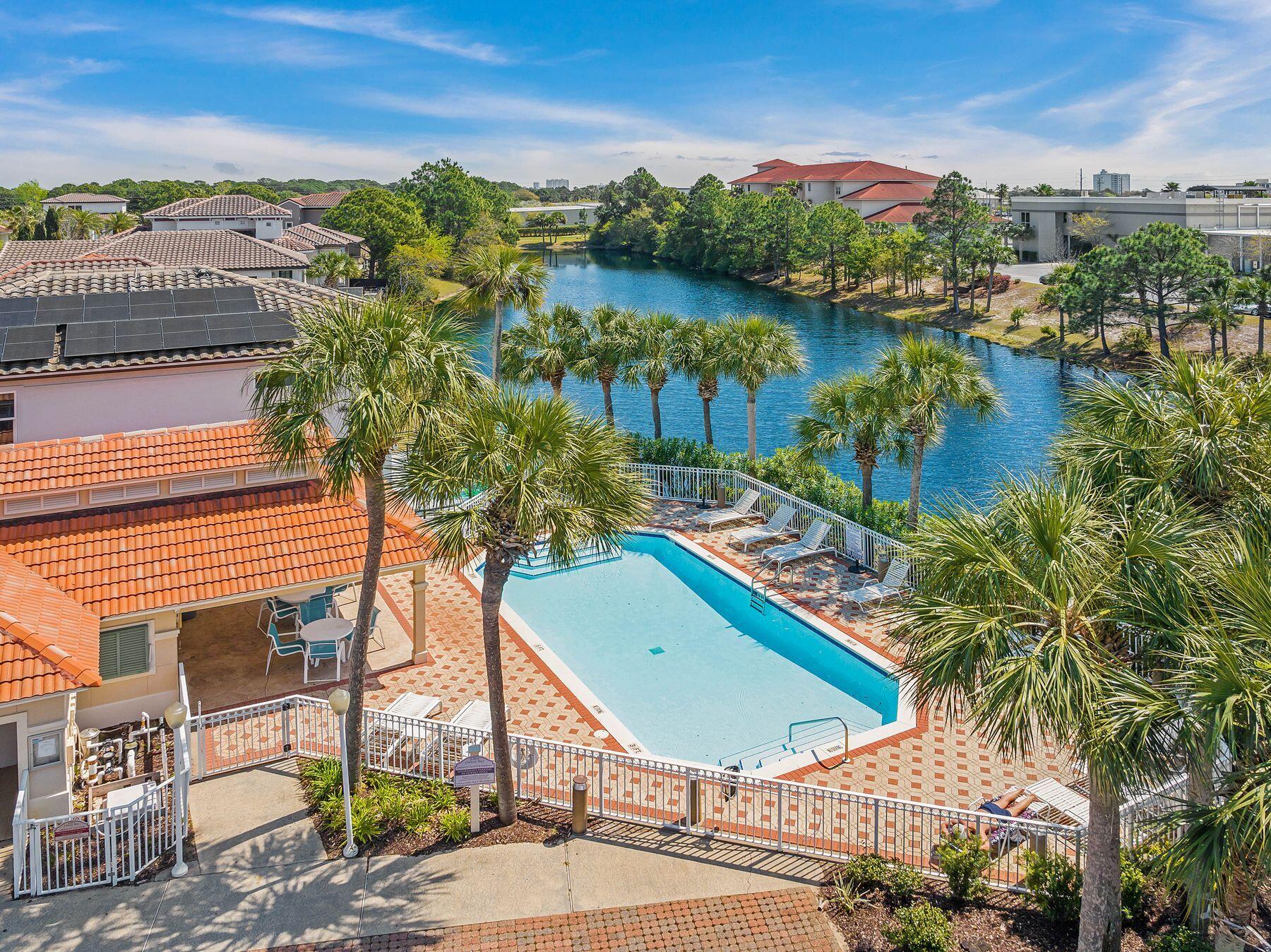 CALUSA BAY S/D - Residential