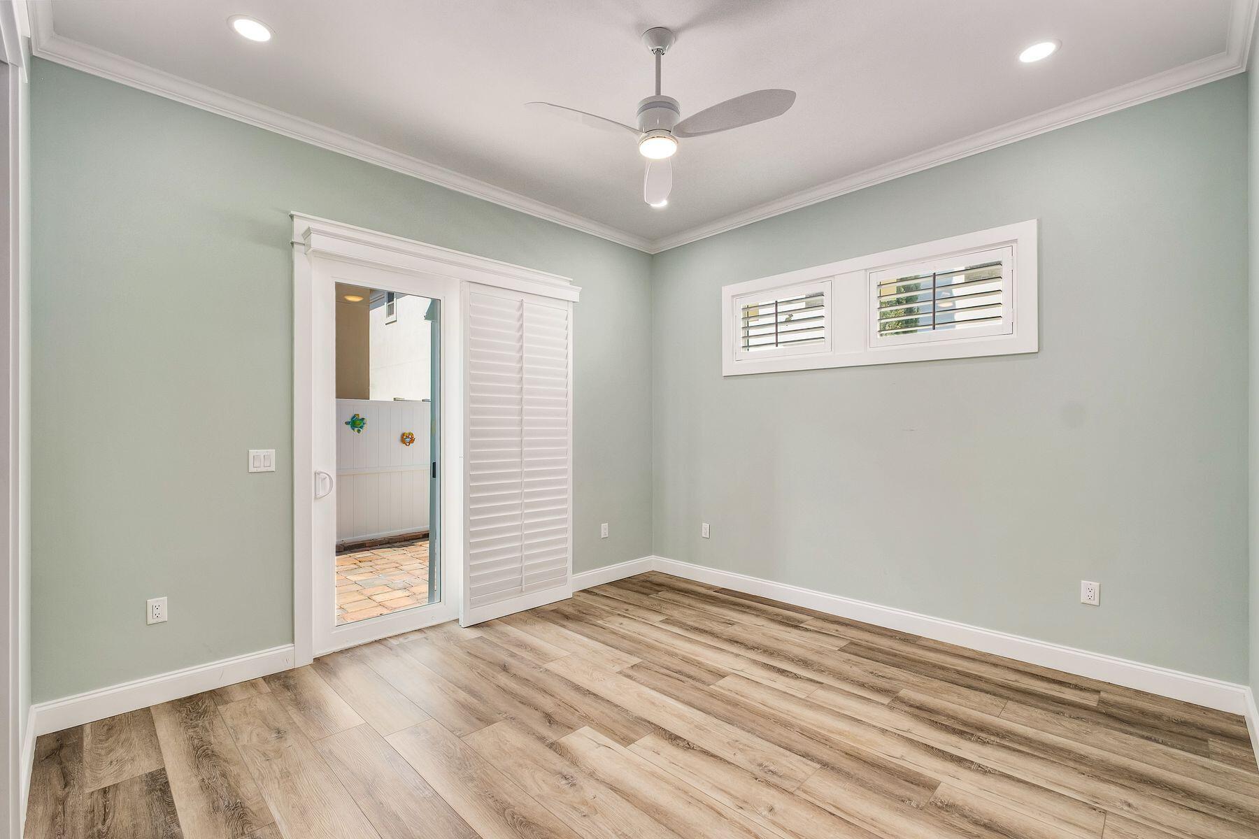 CALUSA BAY S/D - Residential