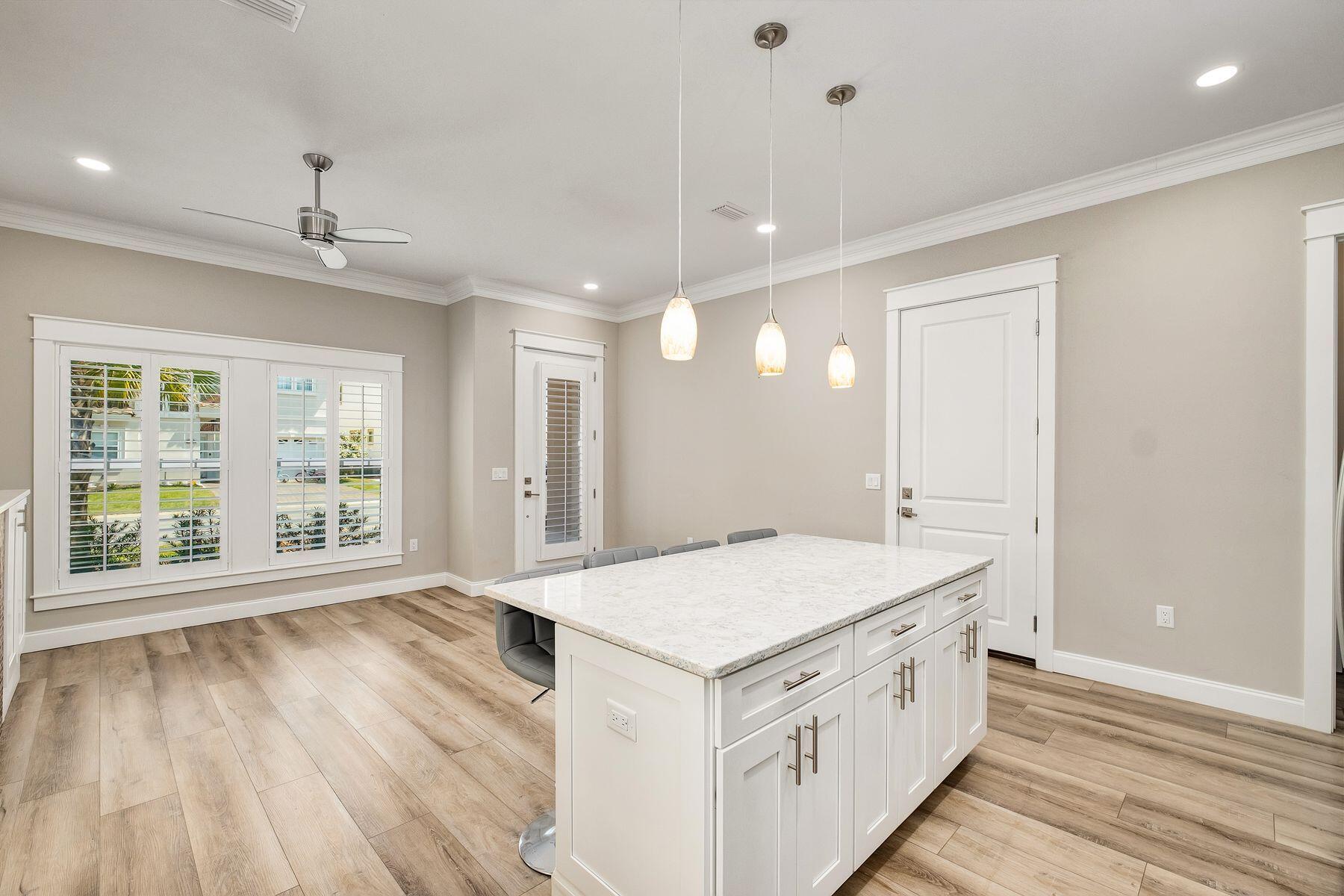 CALUSA BAY S/D - Residential