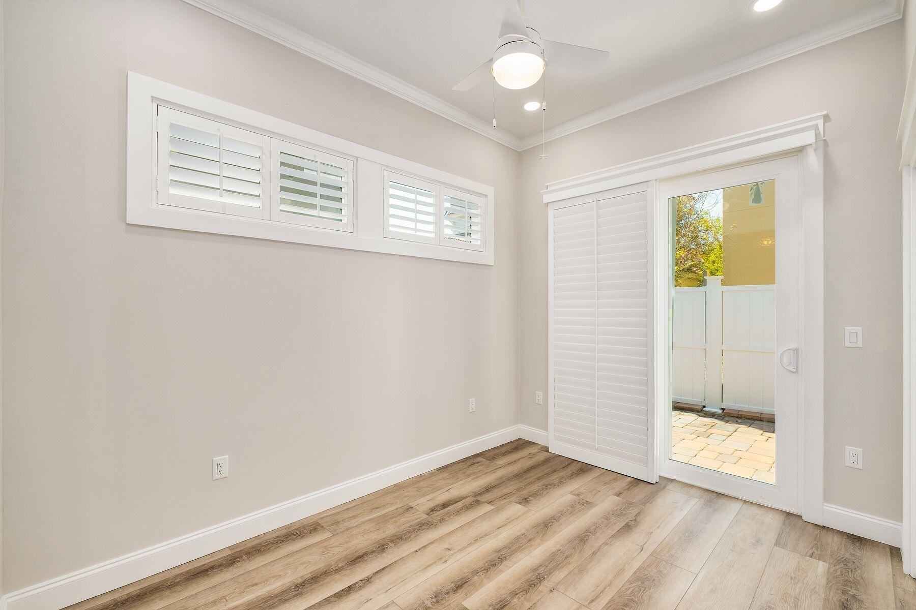 CALUSA BAY S/D - Residential