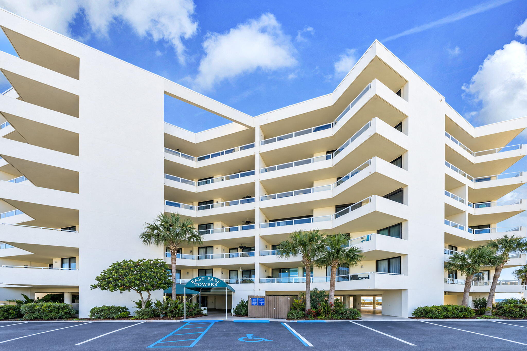100 Gulf Shore Drive 107