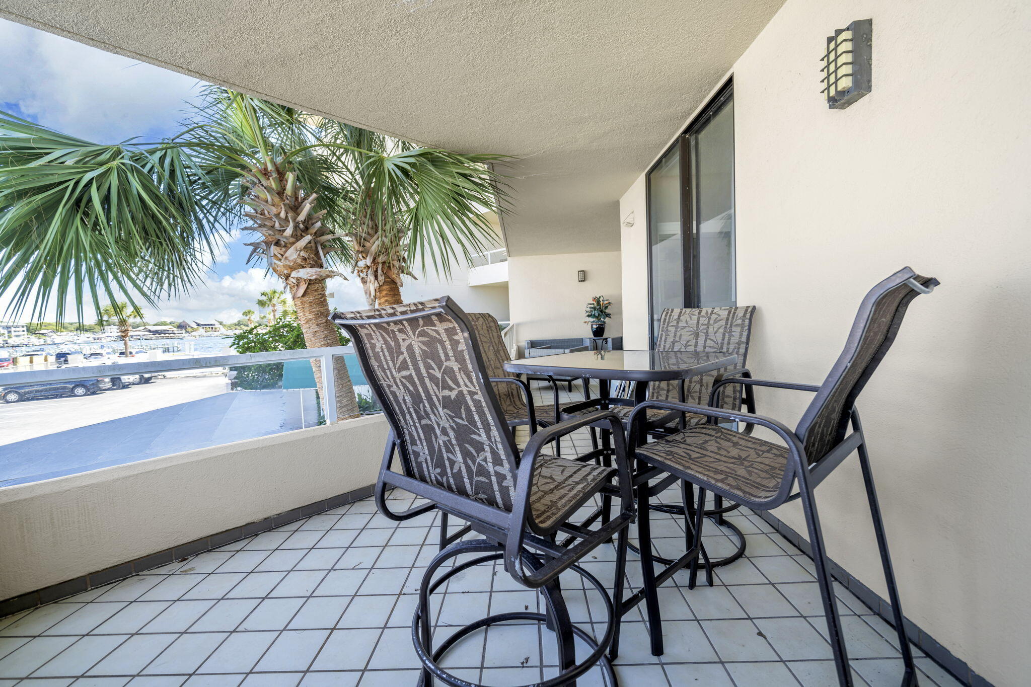 100 Gulf Shore Drive 107