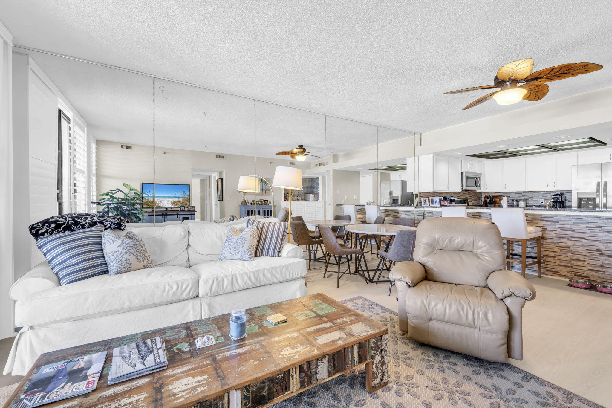 100 Gulf Shore Drive 107