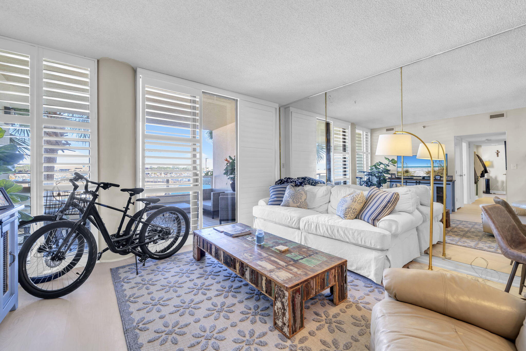 100 Gulf Shore Drive 107