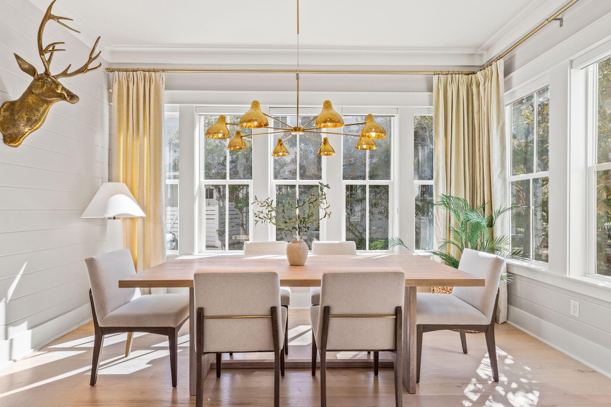 WATERCOLOR - Residential