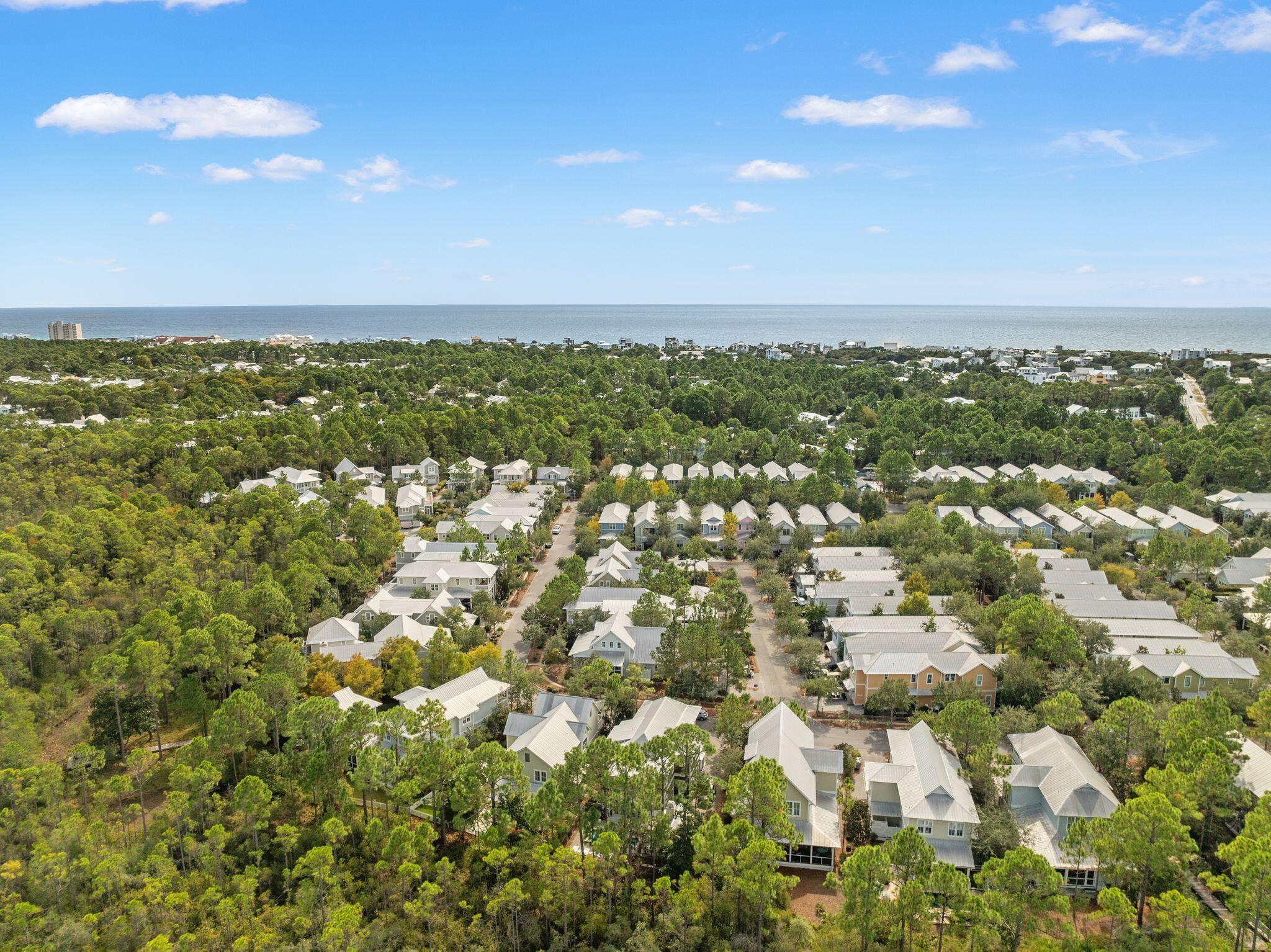 WATERCOLOR - Residential
