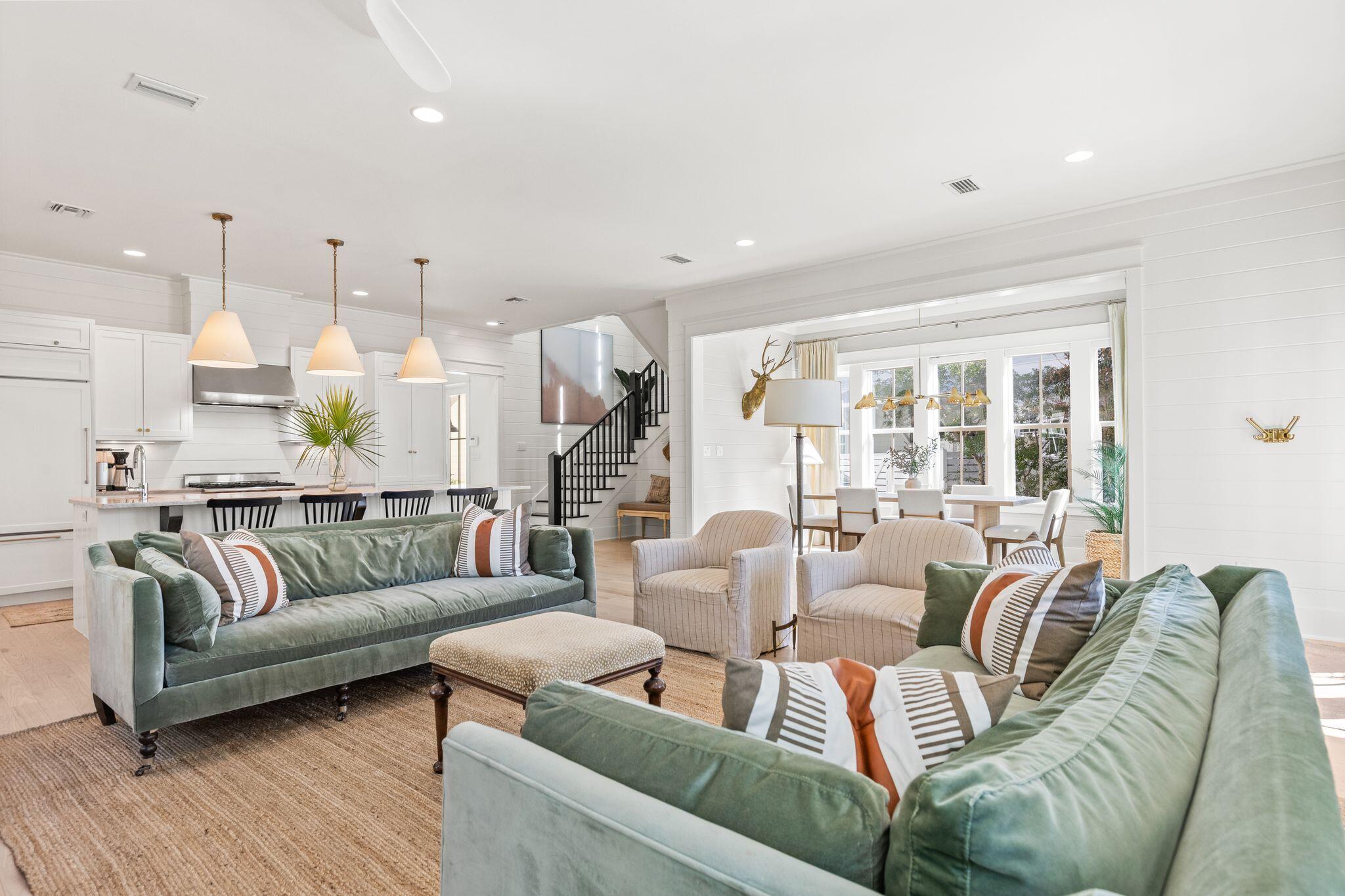 WATERCOLOR - Residential