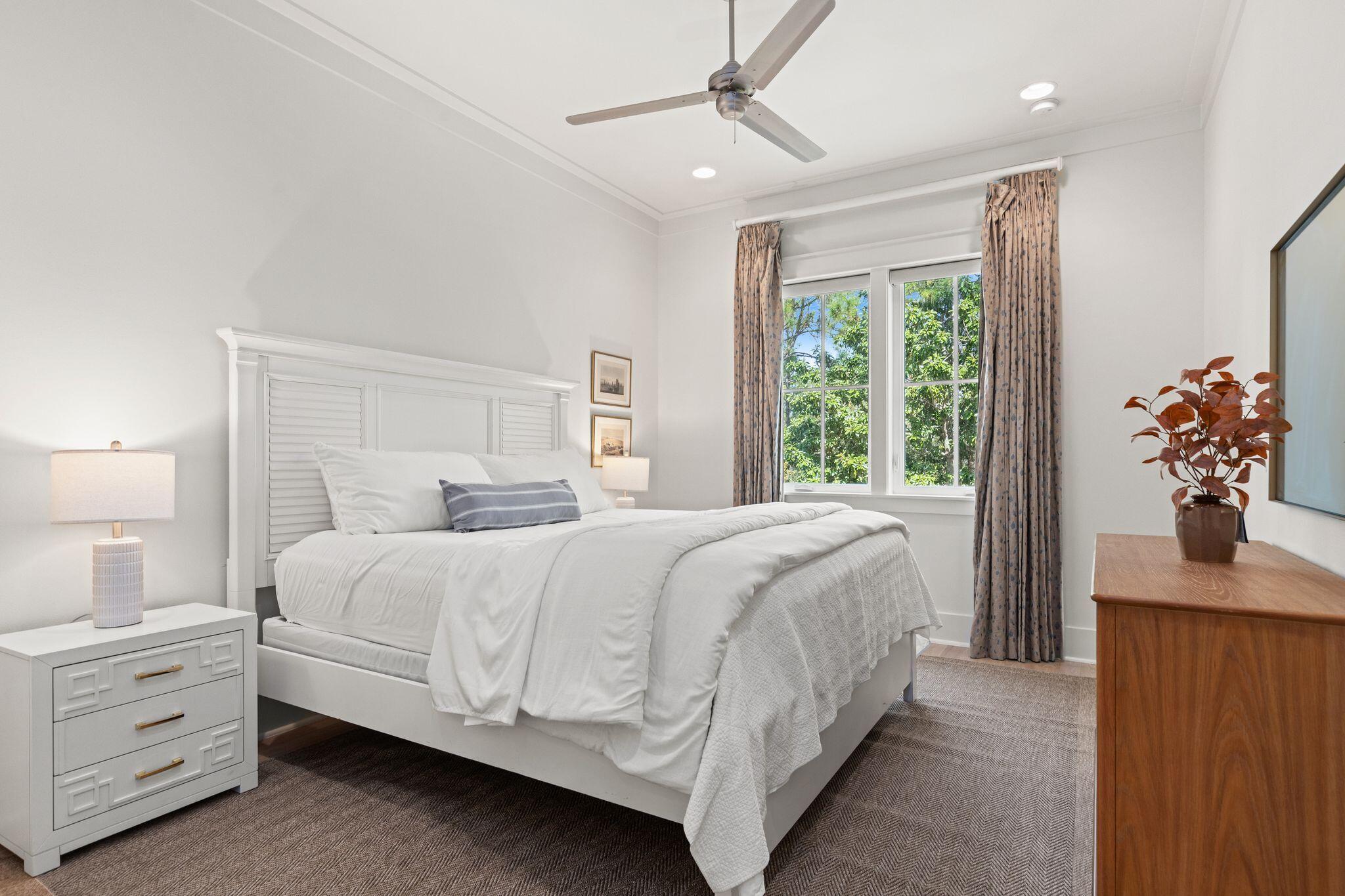 WATERCOLOR - Residential