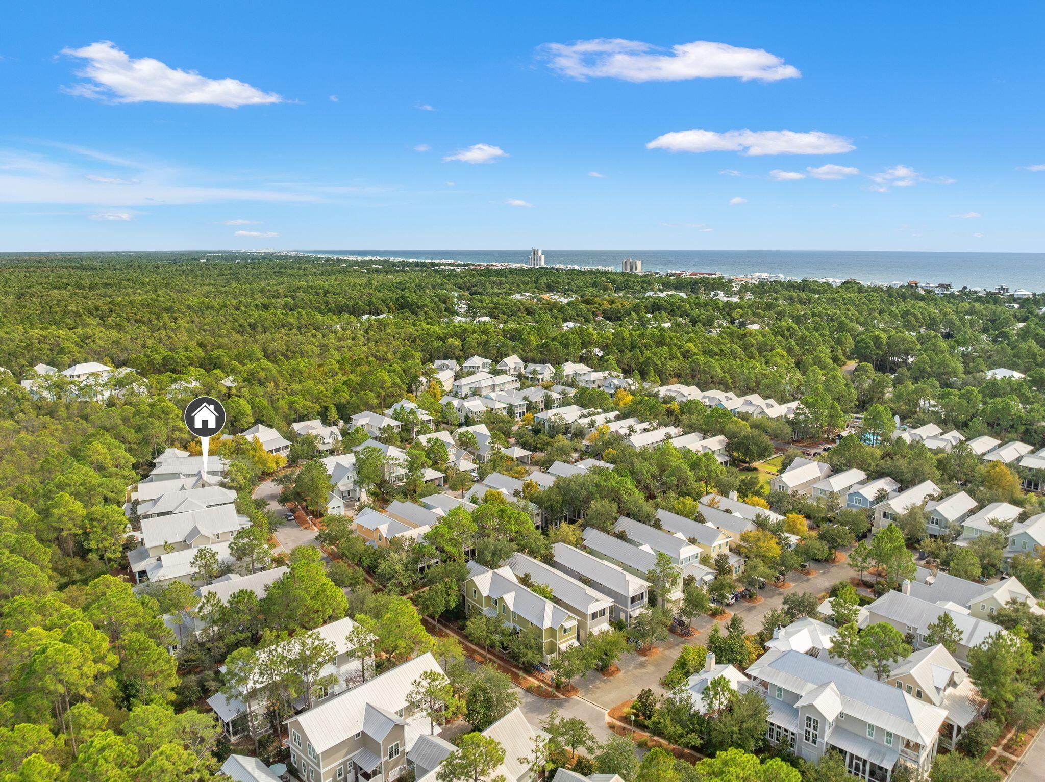 WATERCOLOR - Residential