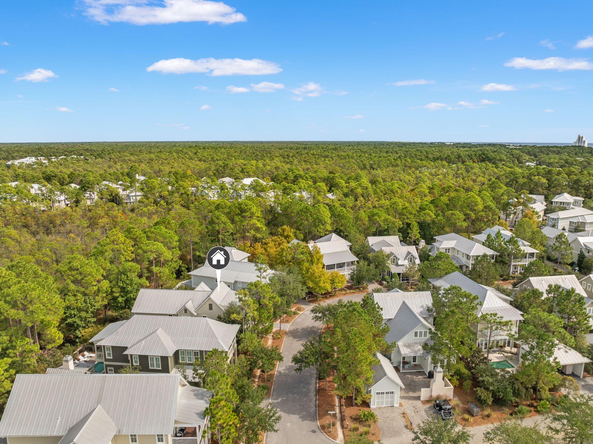 WATERCOLOR - Residential