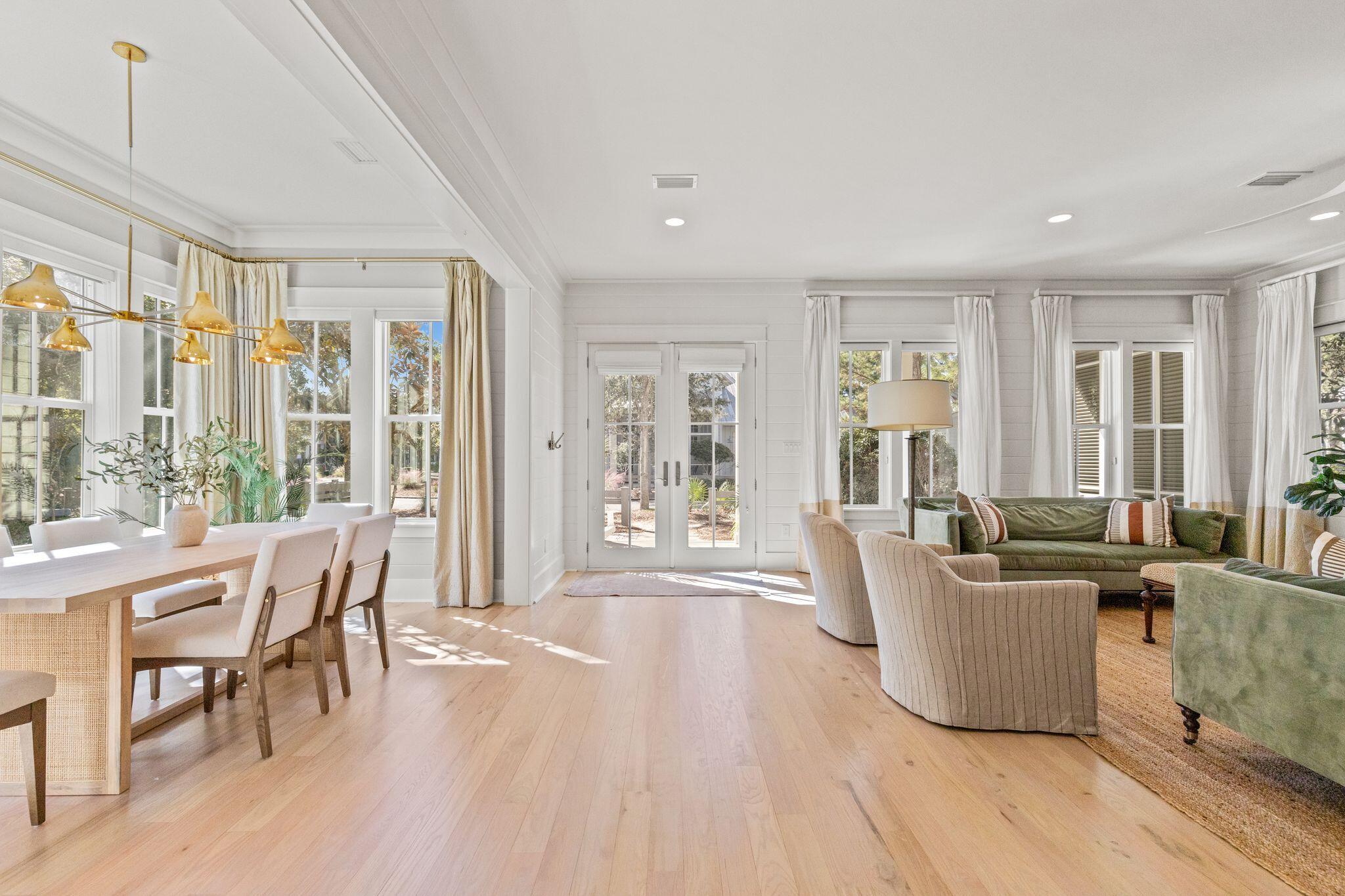 WATERCOLOR - Residential