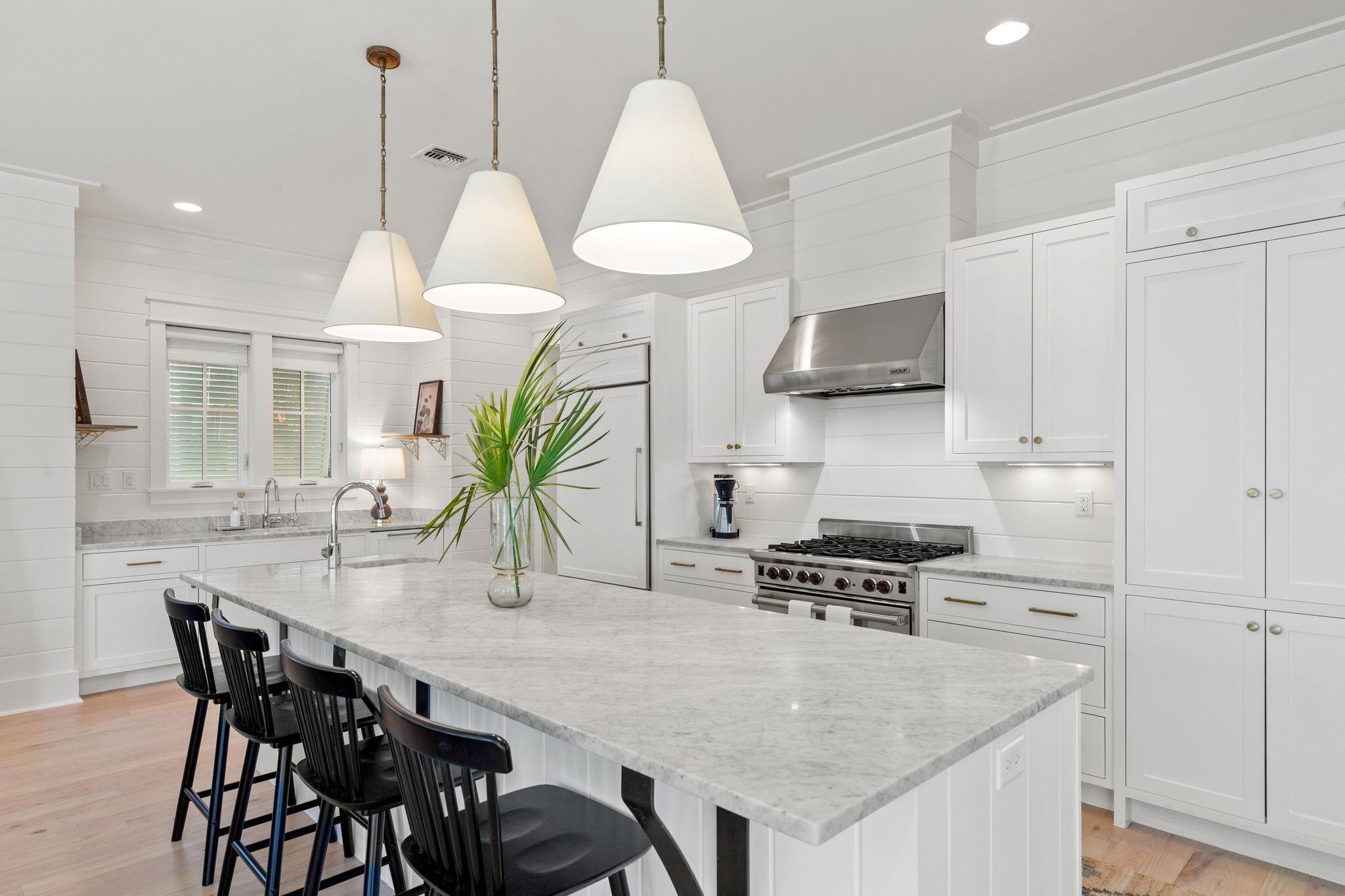 WATERCOLOR - Residential