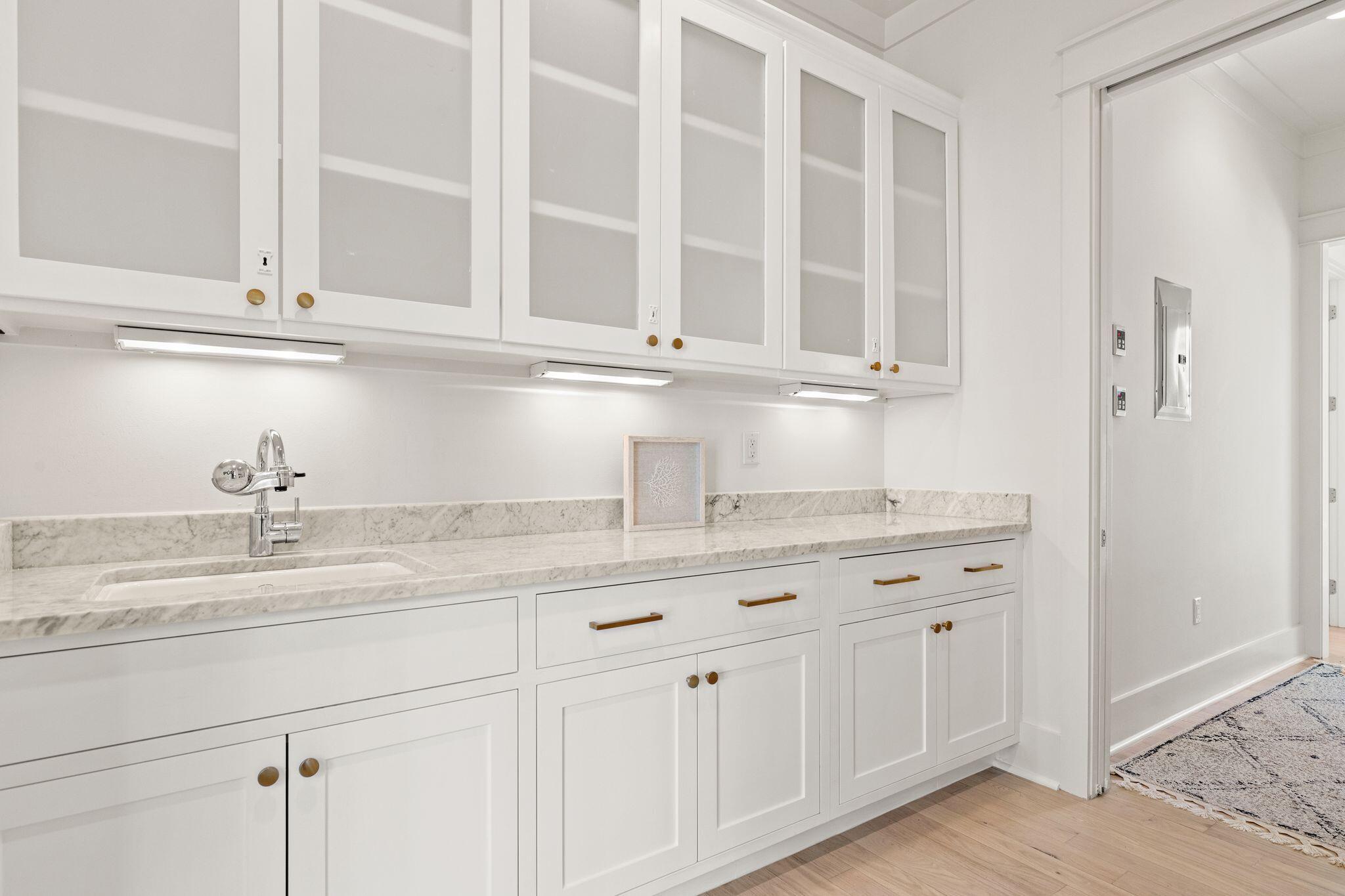 WATERCOLOR - Residential