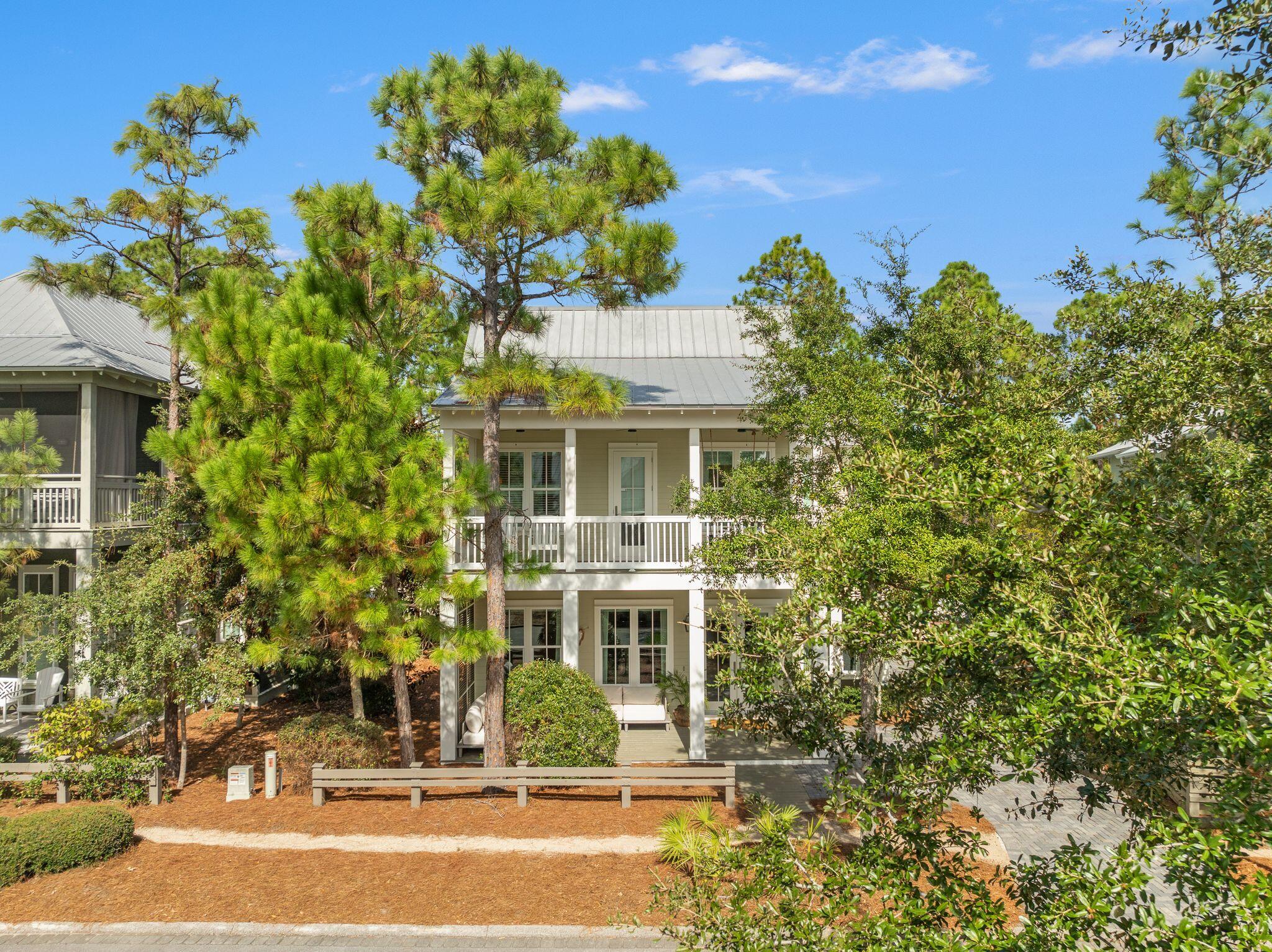 WATERCOLOR - Residential