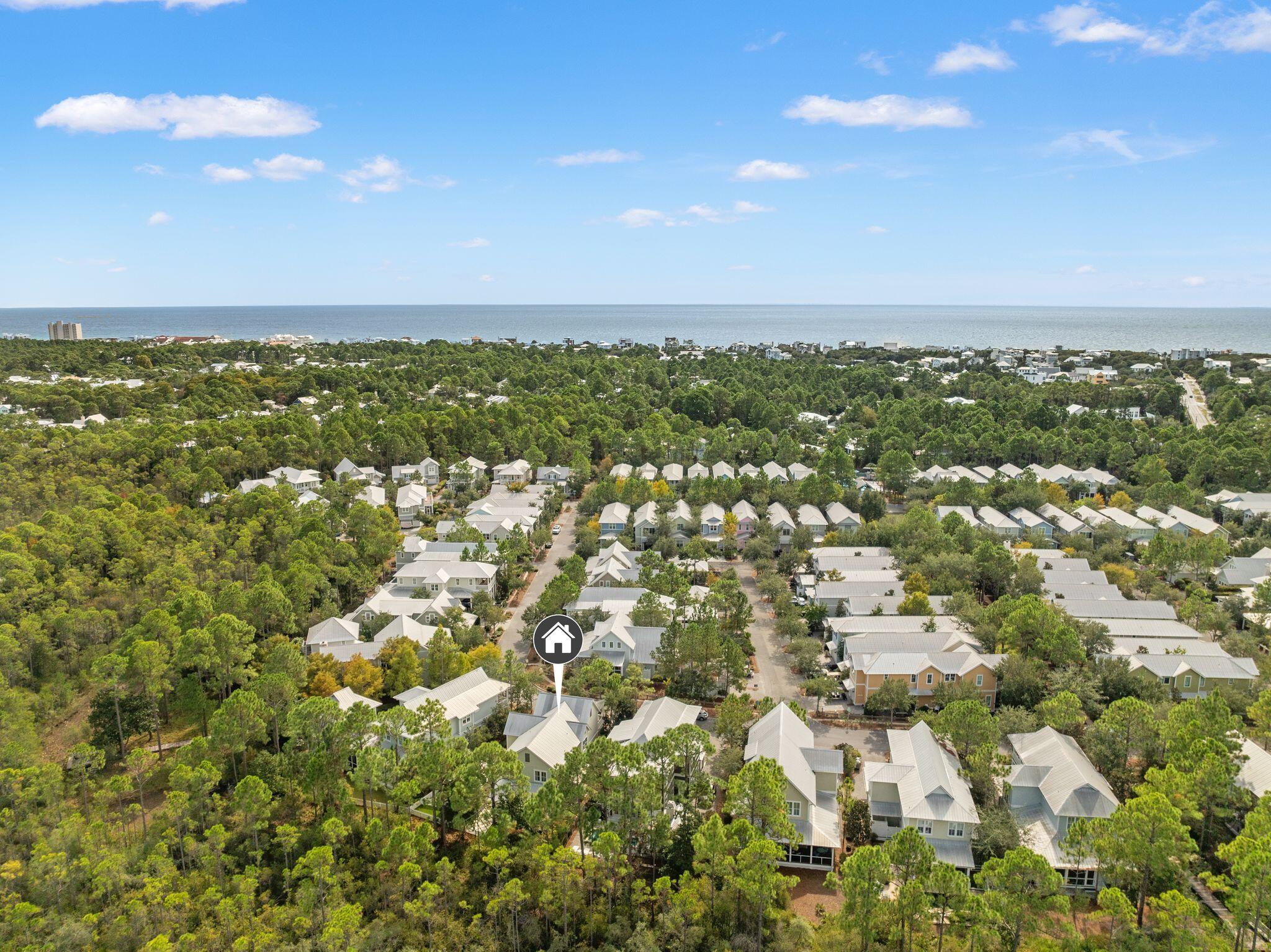 WATERCOLOR - Residential