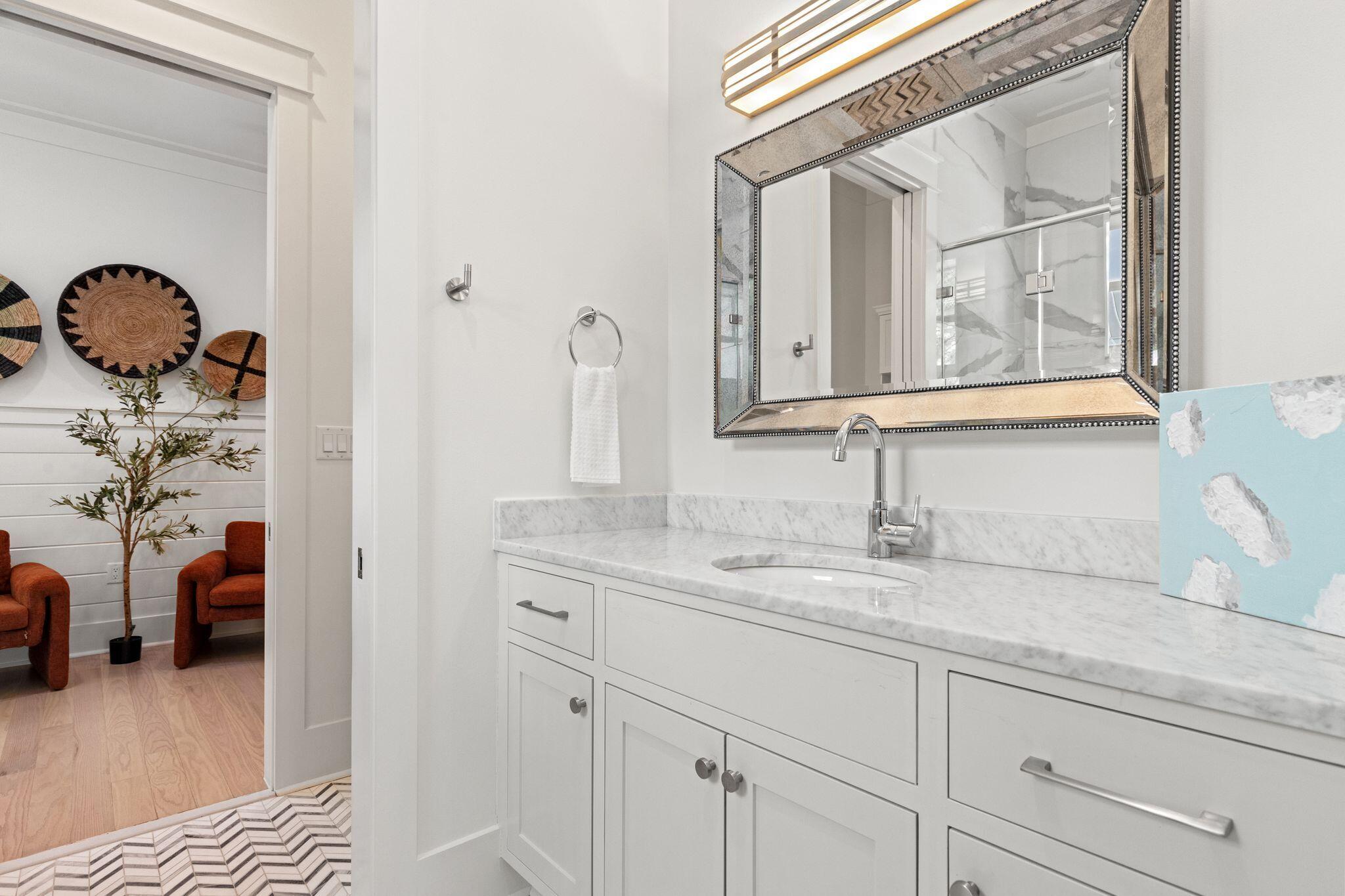 WATERCOLOR - Residential