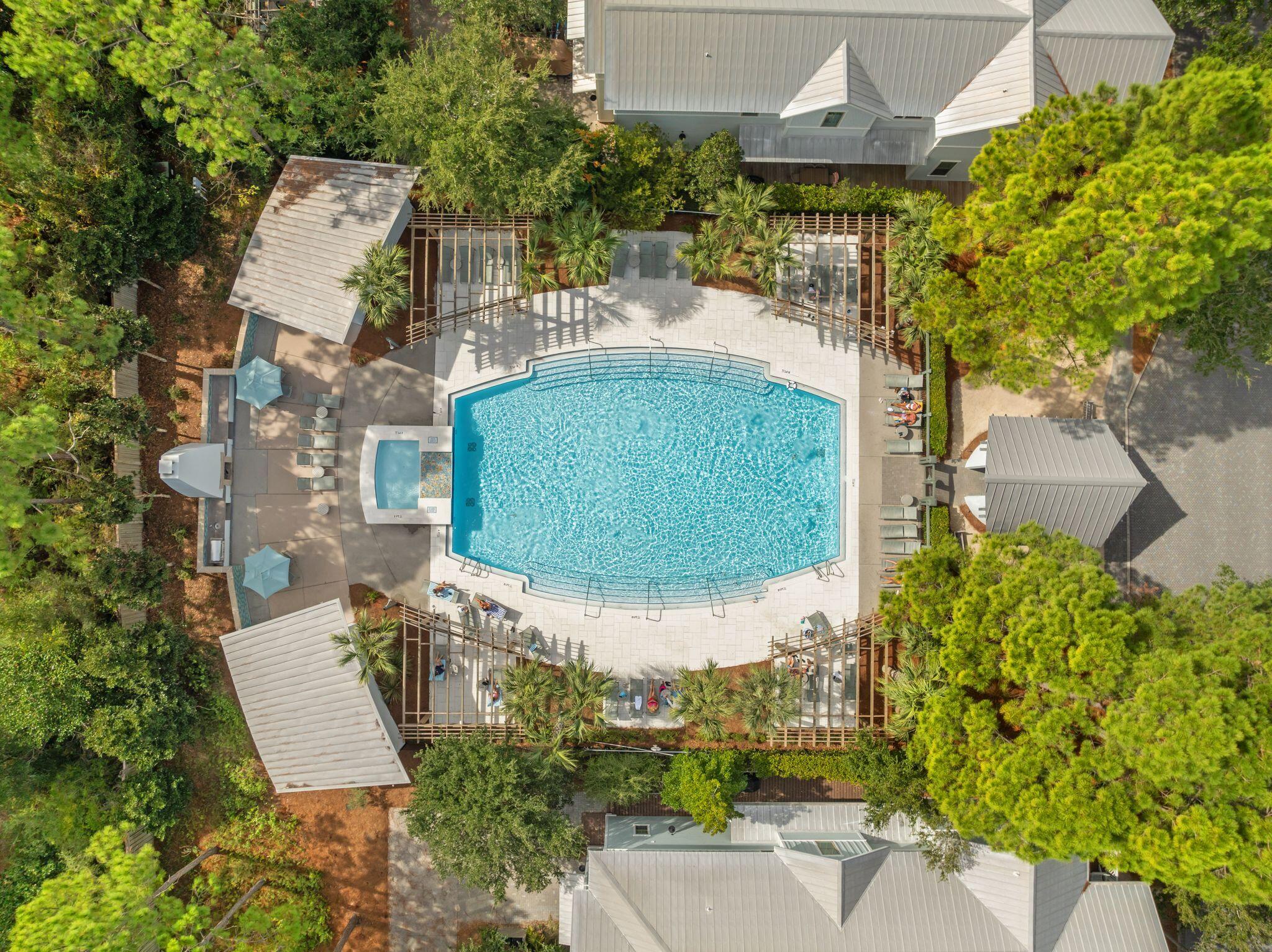 WATERCOLOR - Residential