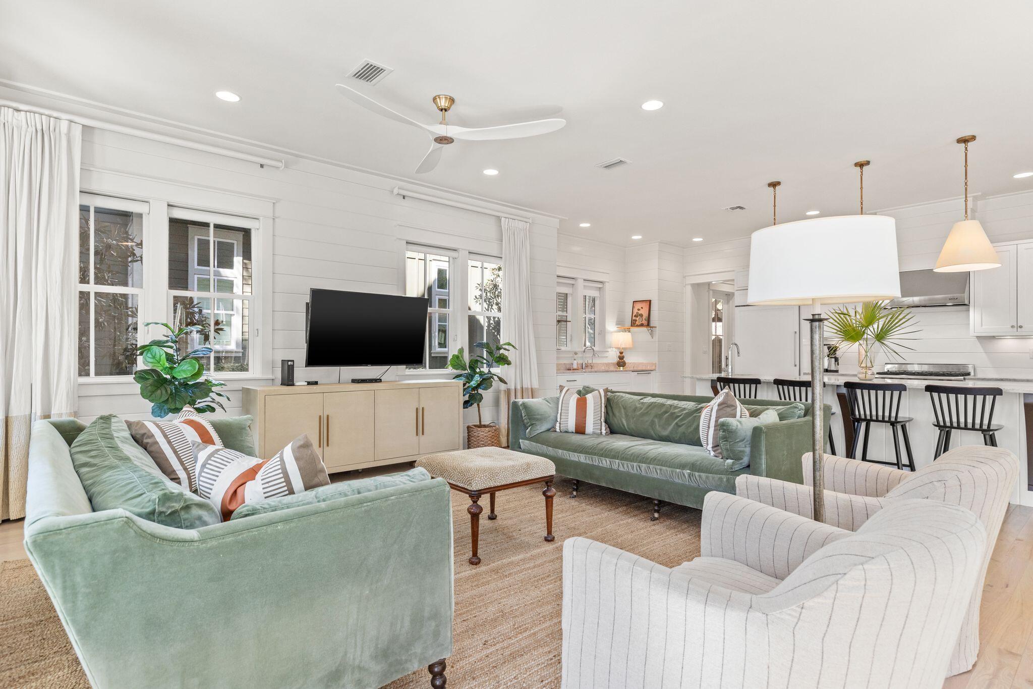 WATERCOLOR - Residential