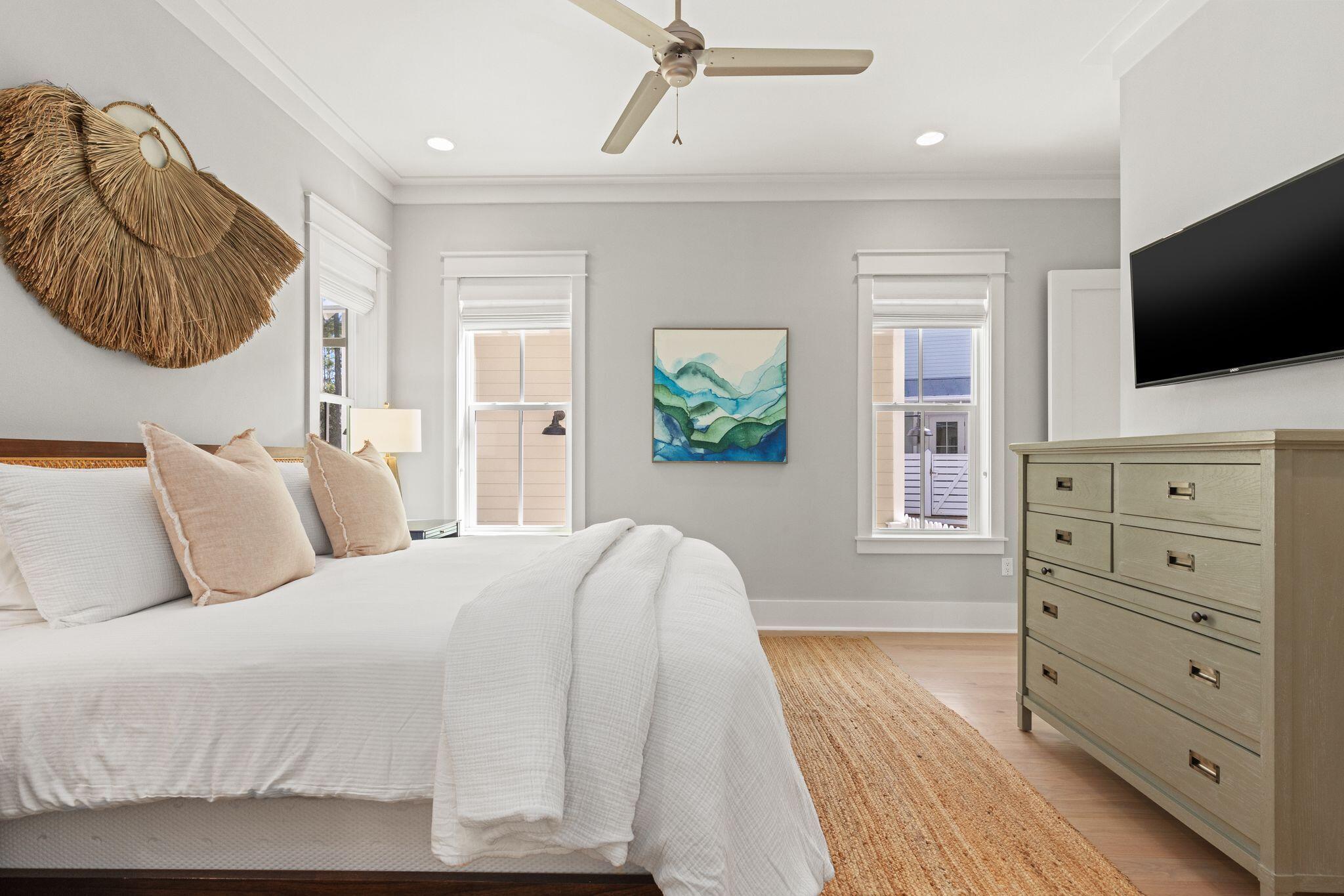 WATERCOLOR - Residential