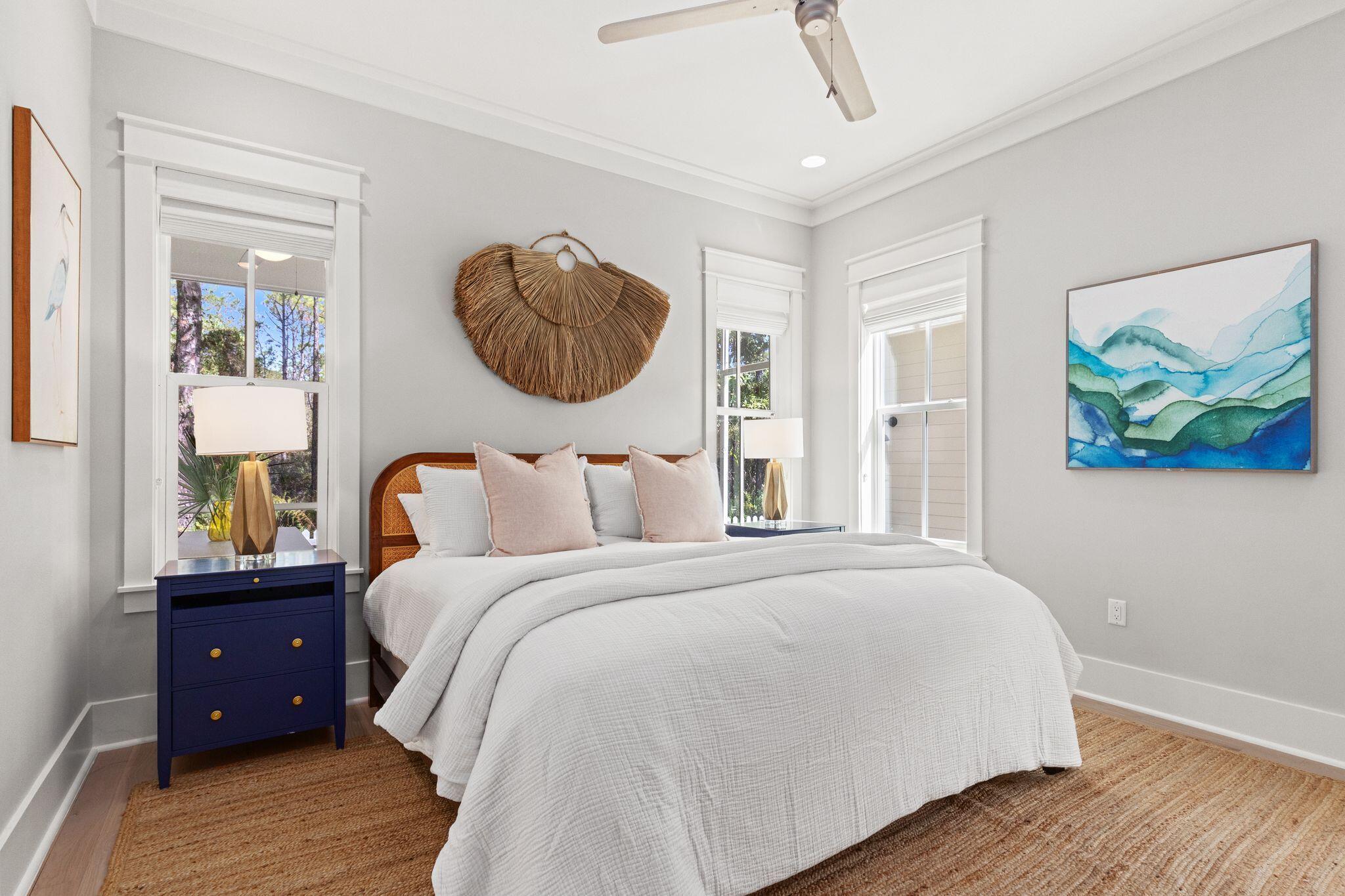 WATERCOLOR - Residential