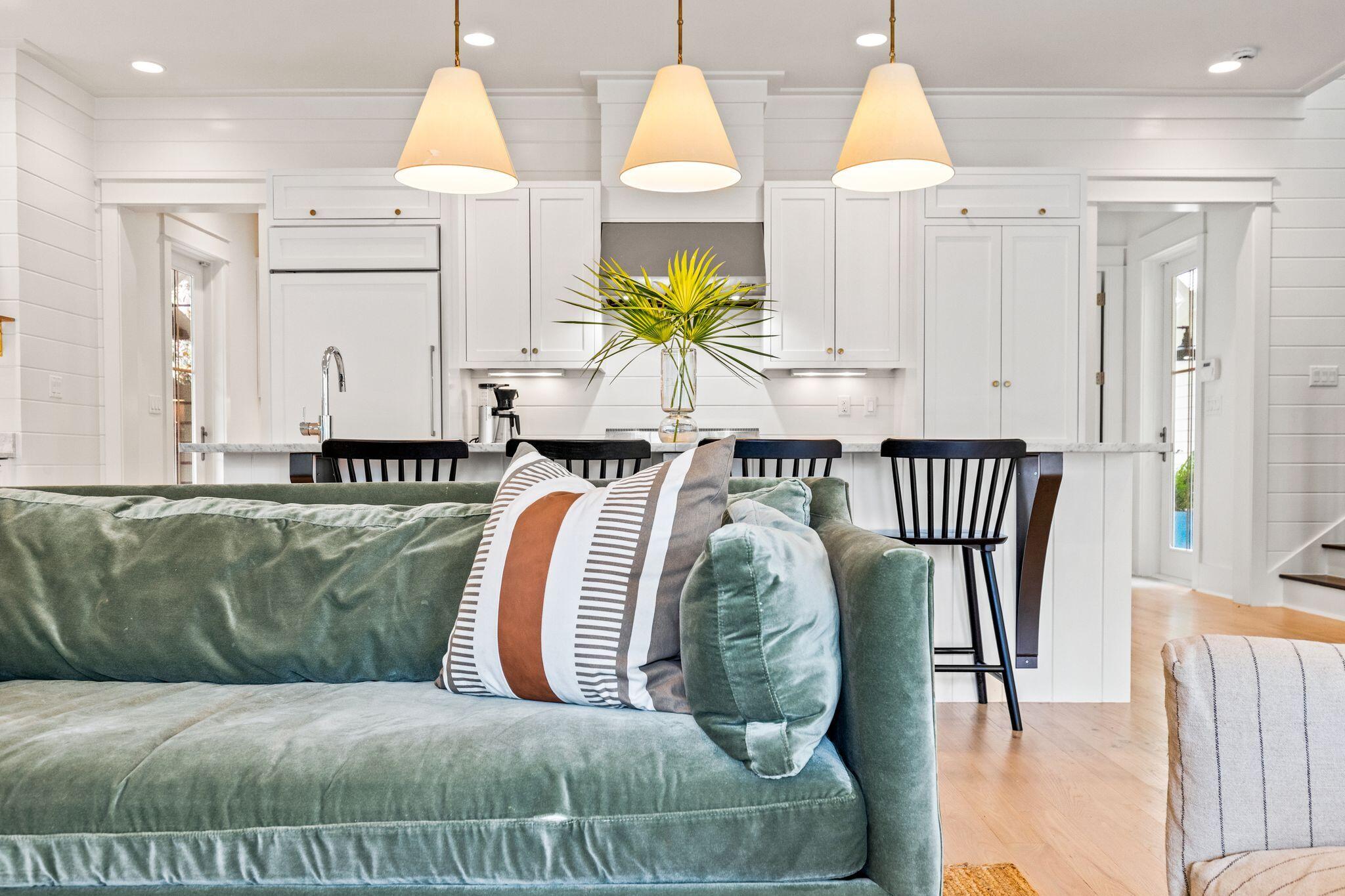 WATERCOLOR - Residential