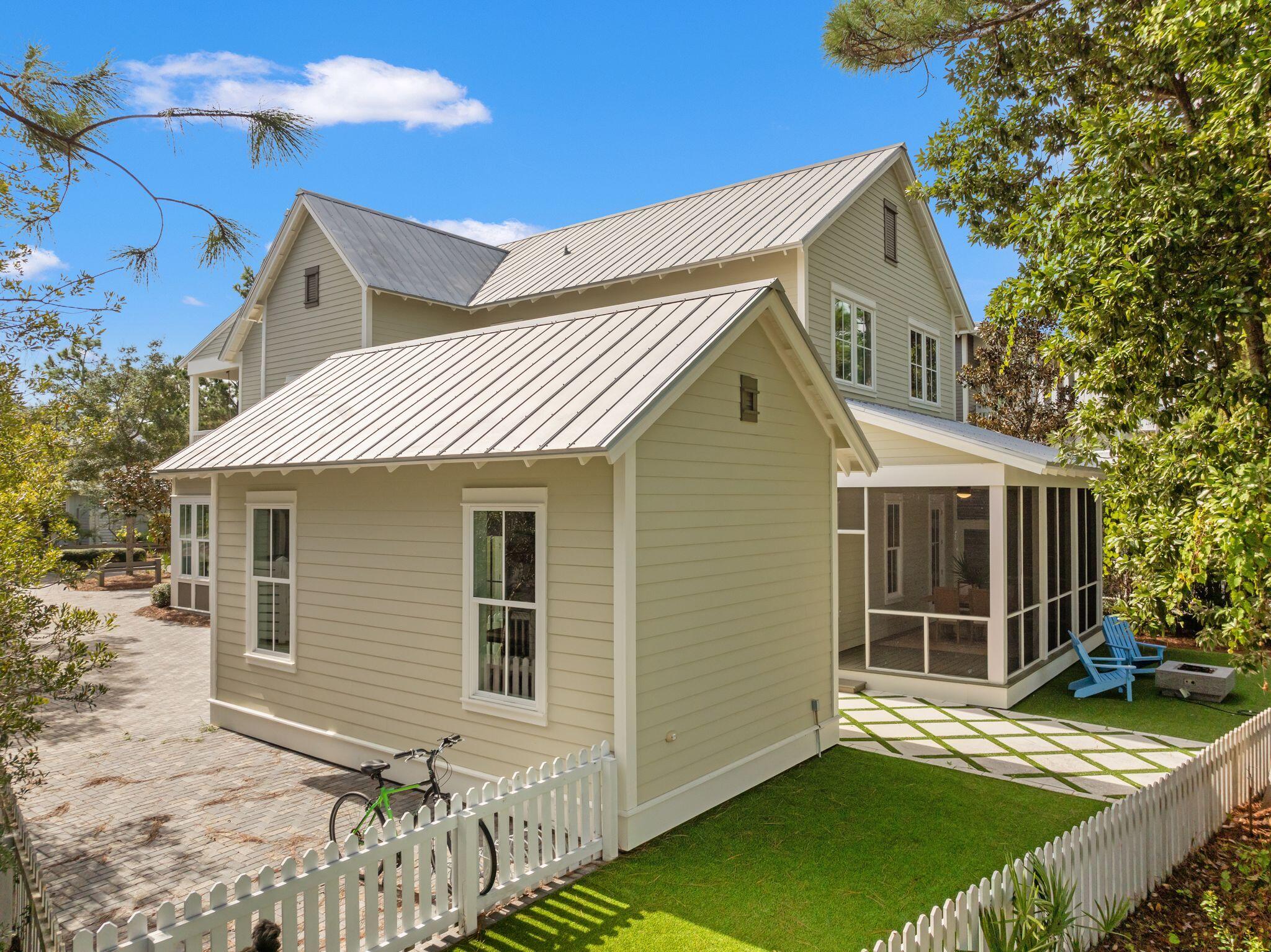 WATERCOLOR - Residential