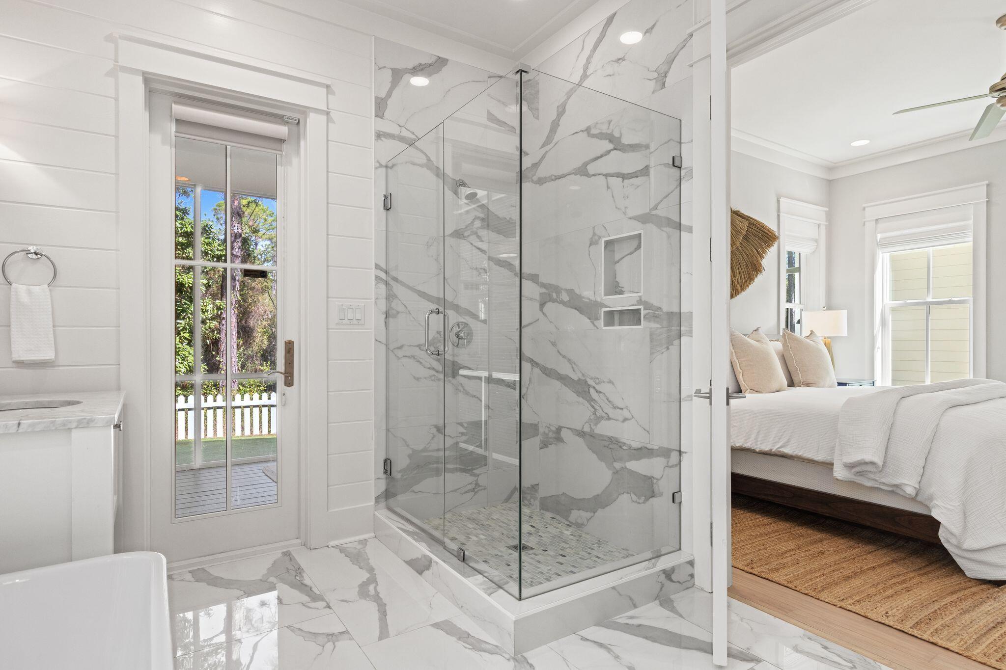 WATERCOLOR - Residential