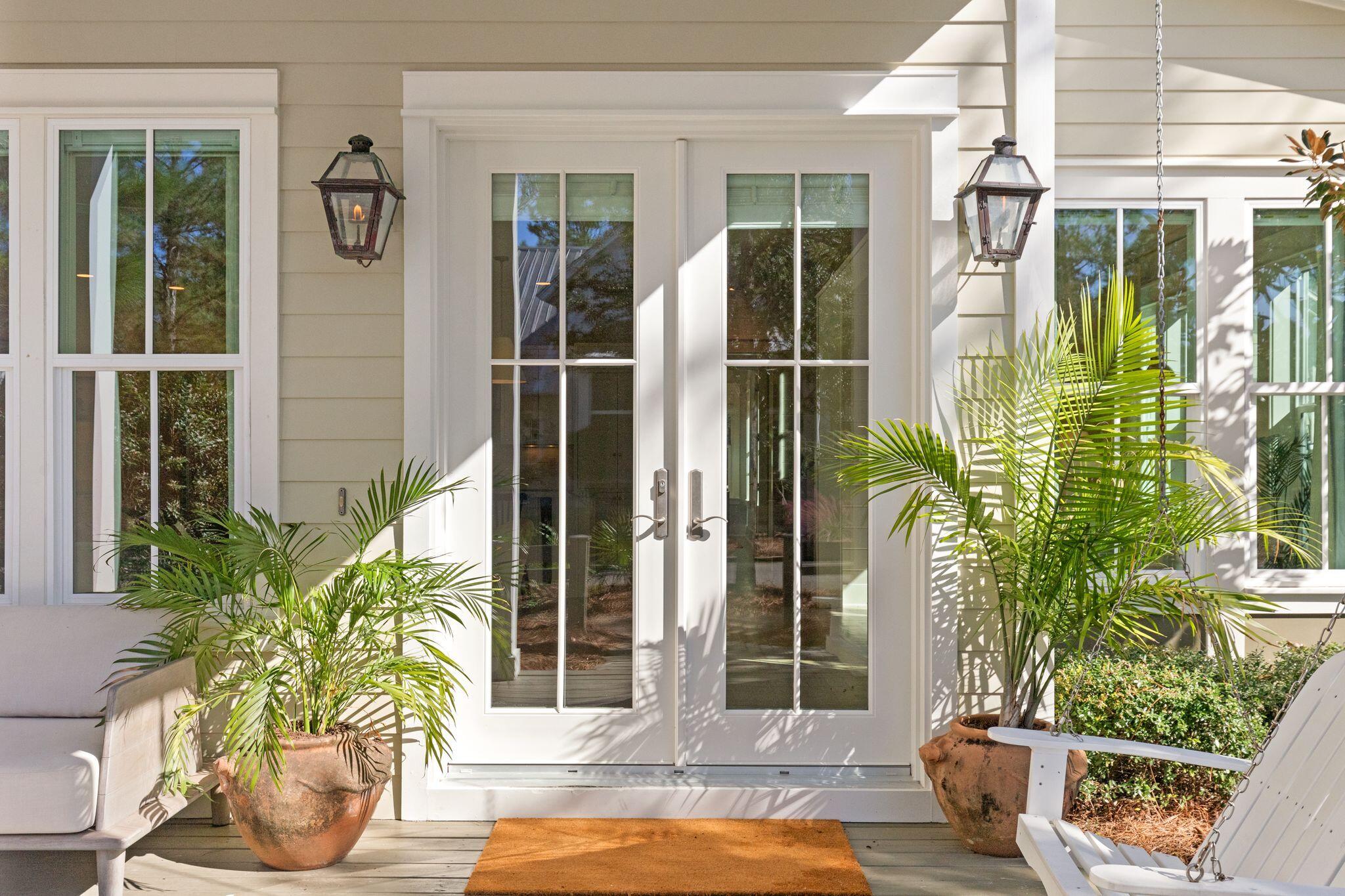 WATERCOLOR - Residential