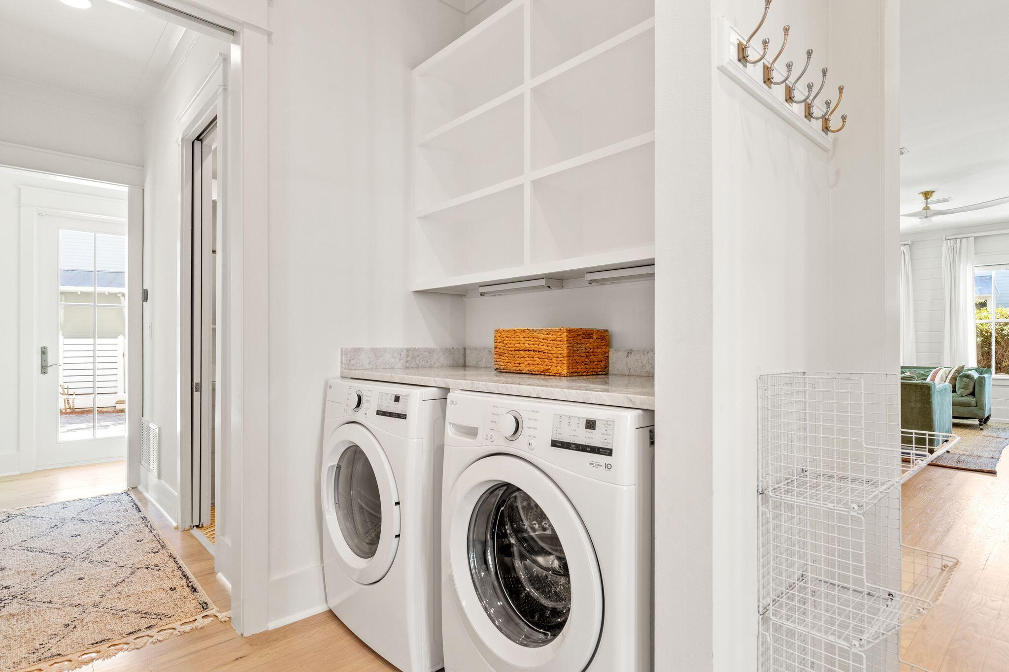 WATERCOLOR - Residential