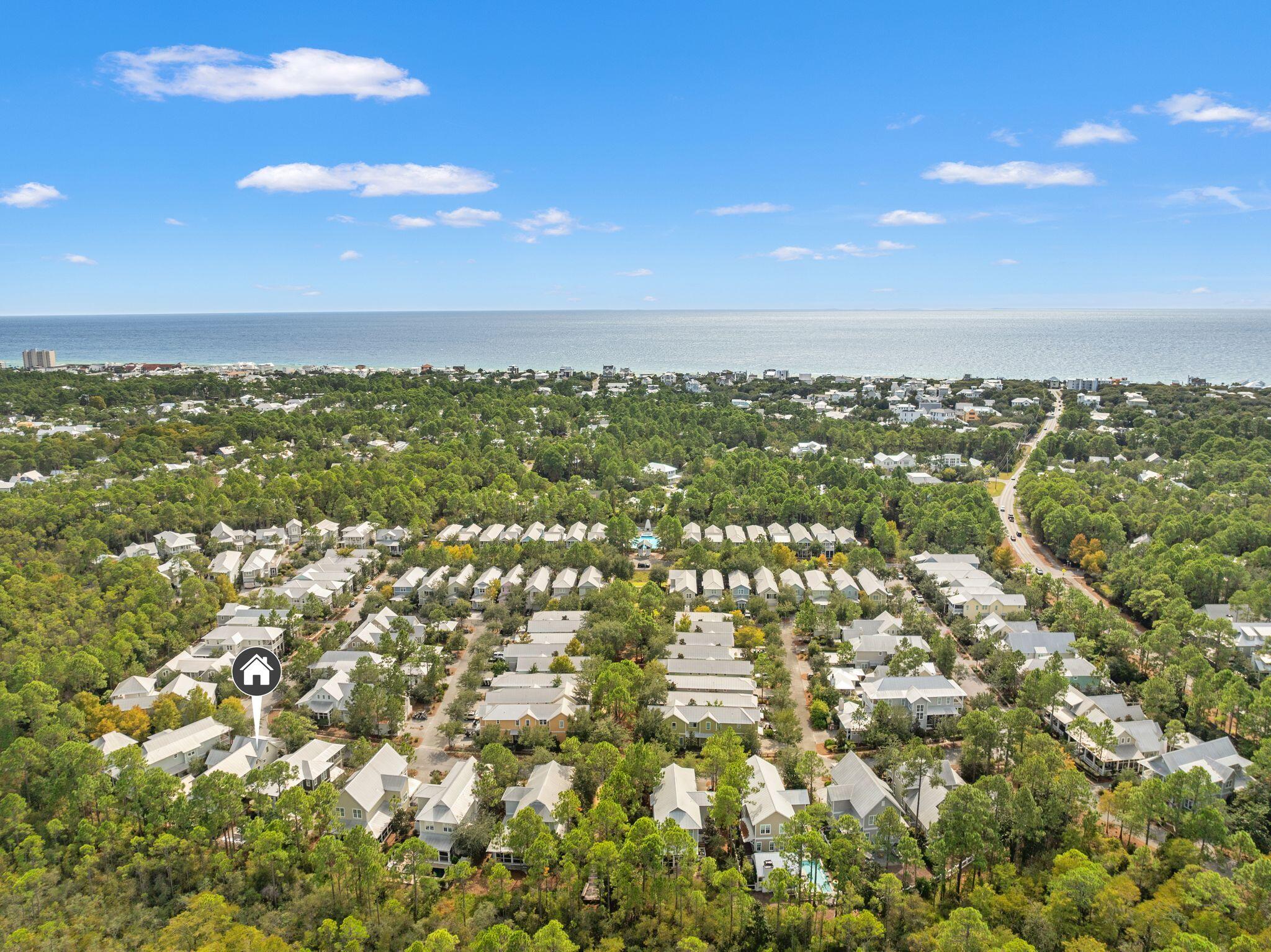 WATERCOLOR - Residential