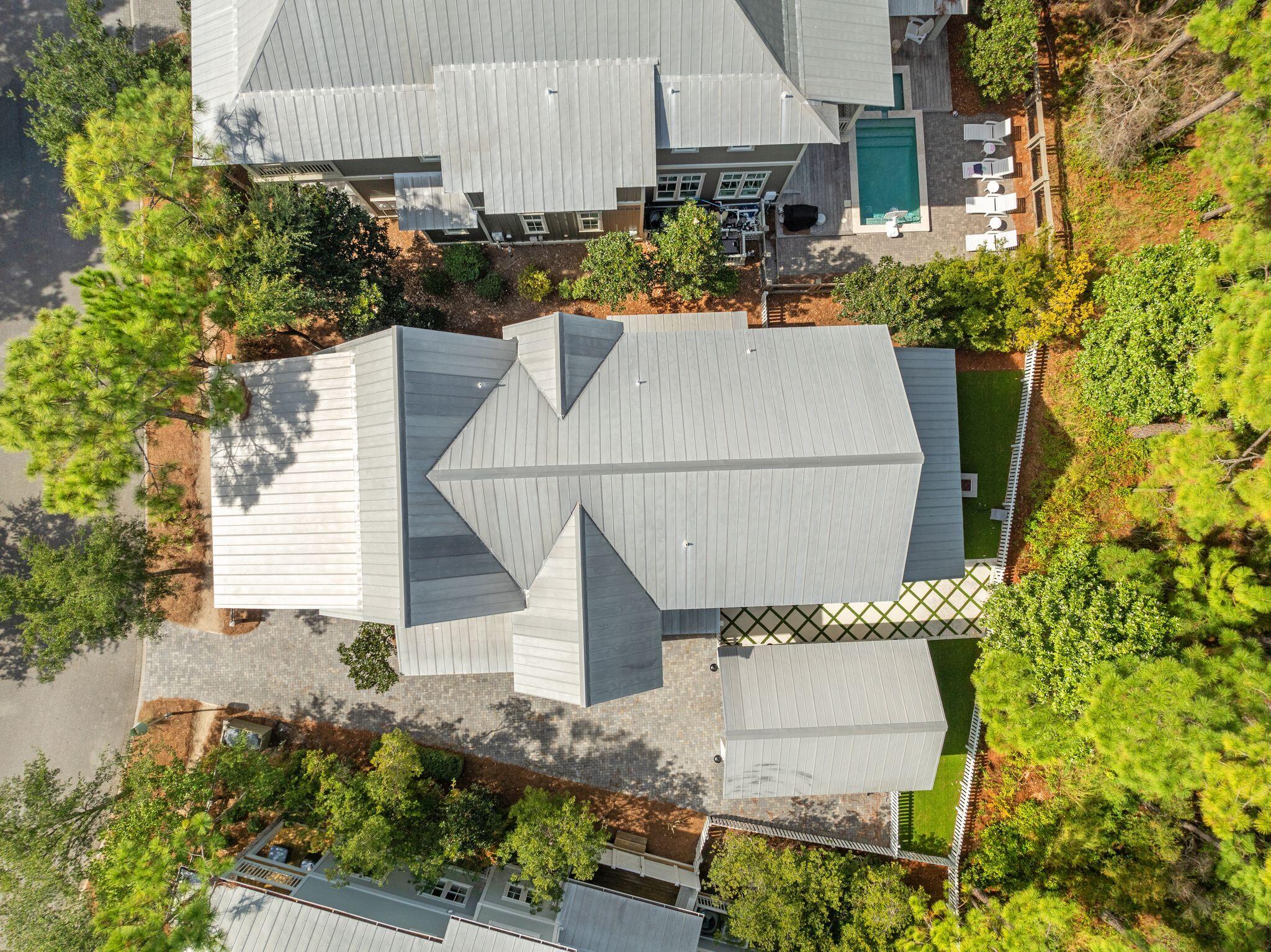 WATERCOLOR - Residential