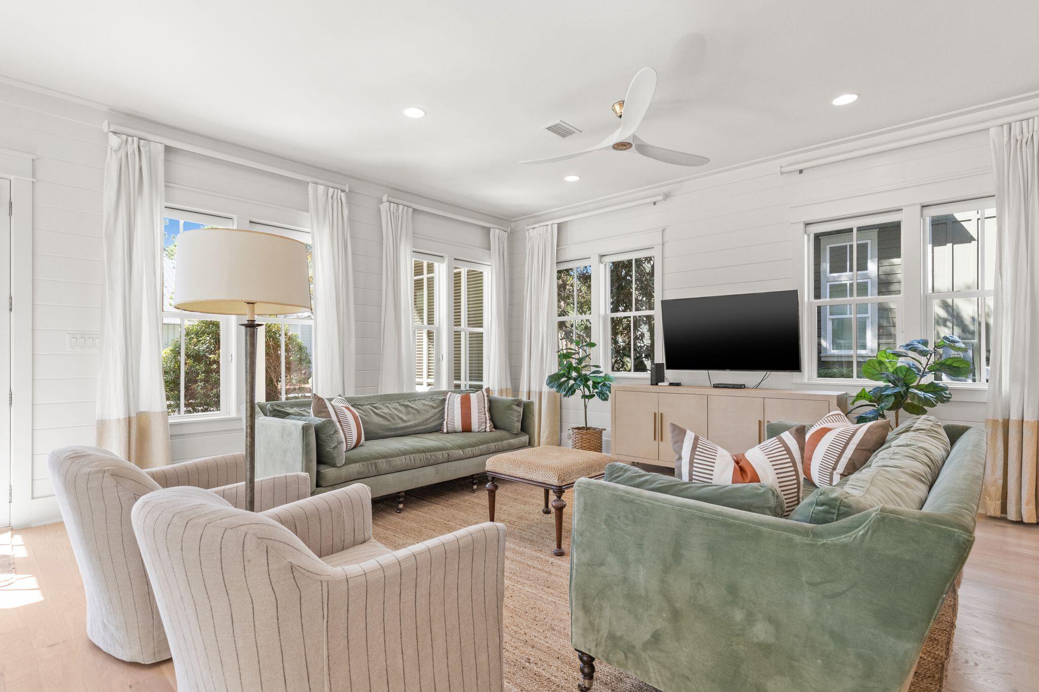 WATERCOLOR - Residential