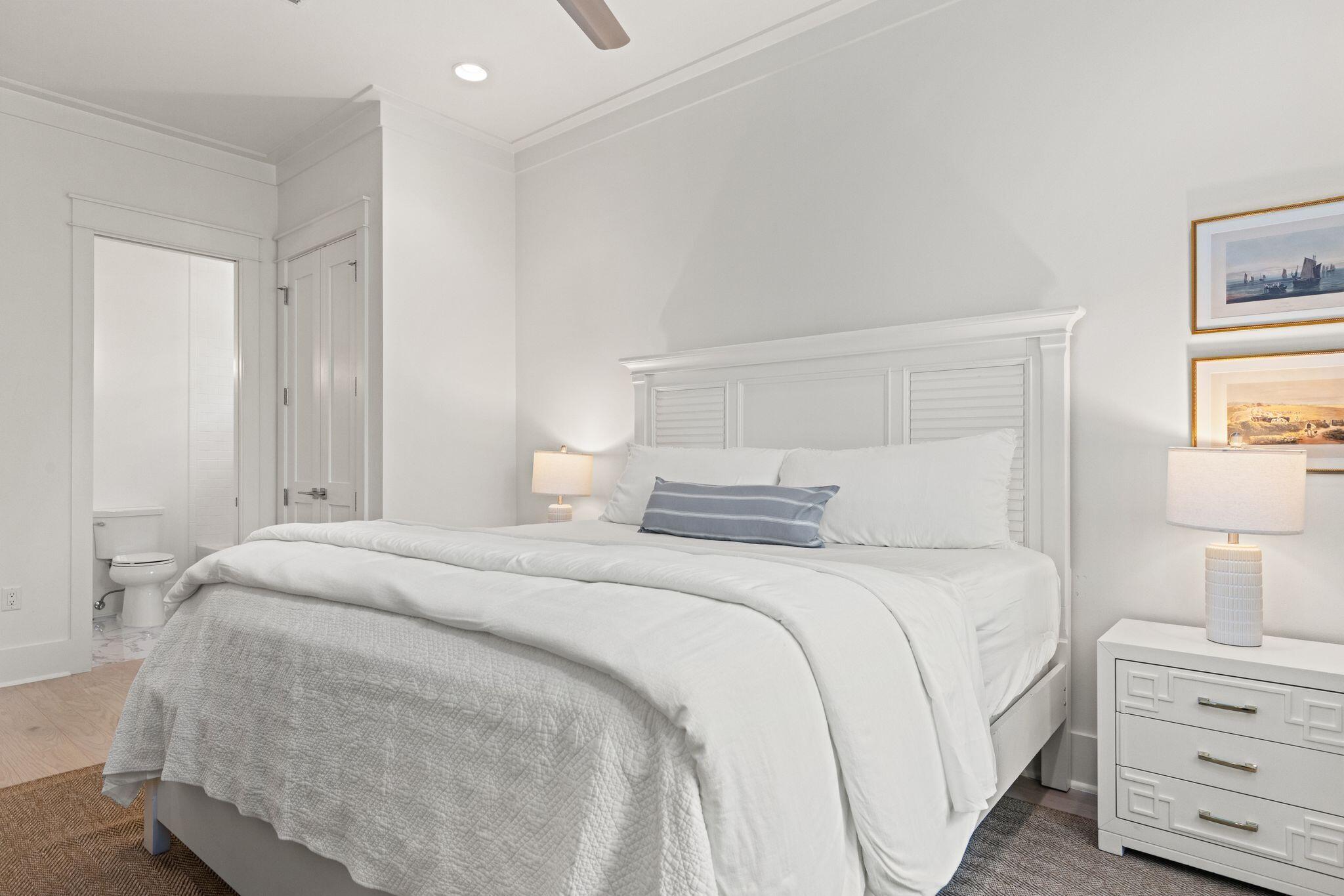 WATERCOLOR - Residential