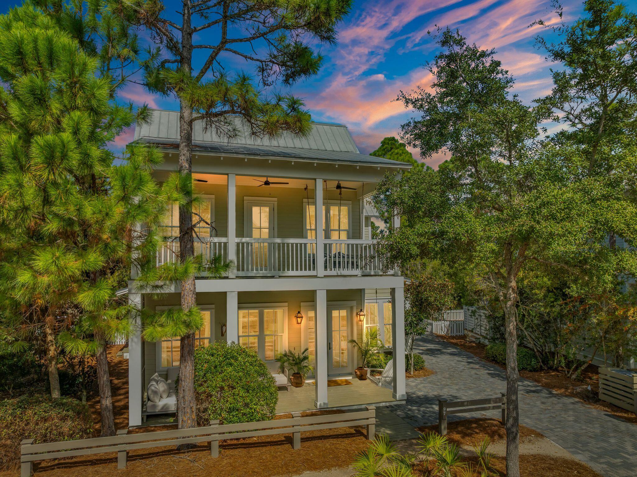 WATERCOLOR - Residential