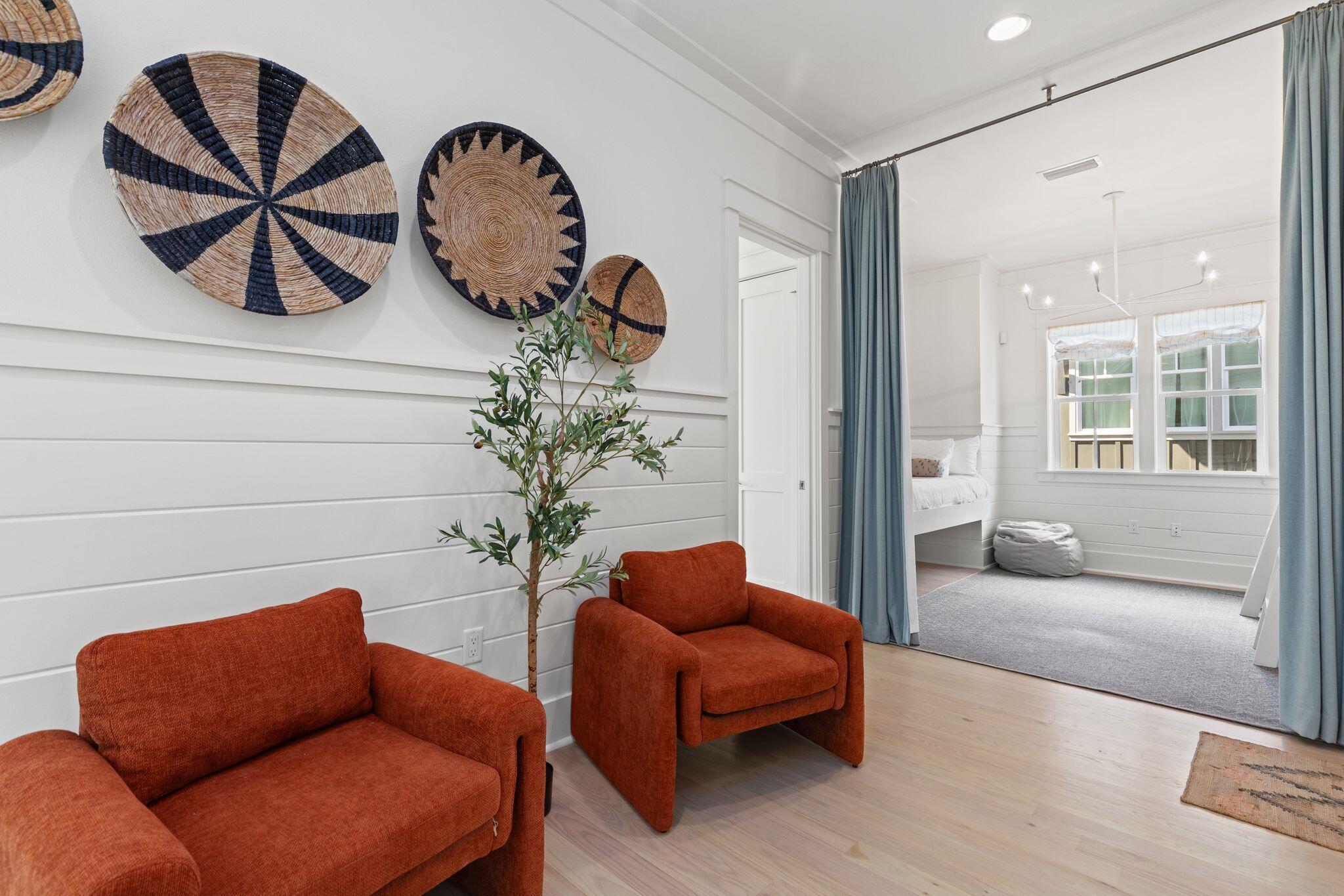 WATERCOLOR - Residential