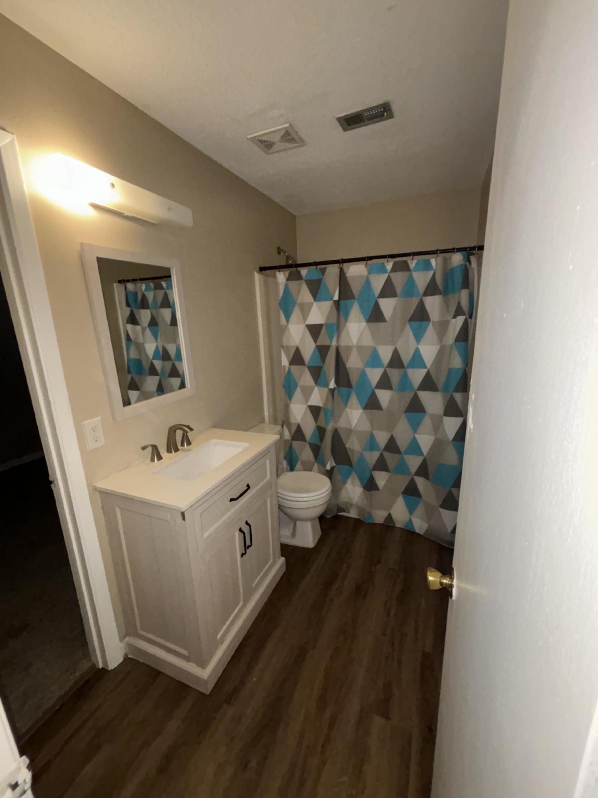 PINEHURST PARK - Residential Lease