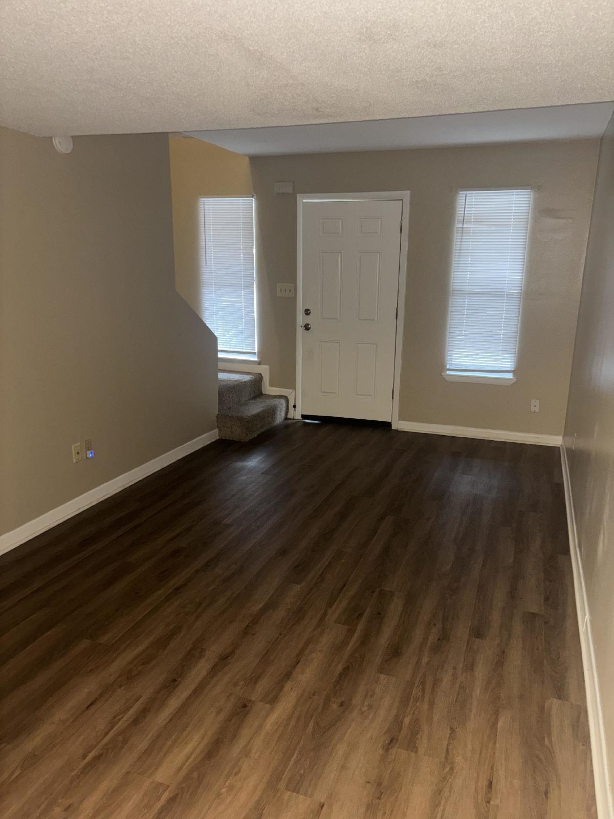 PINEHURST PARK - Residential Lease