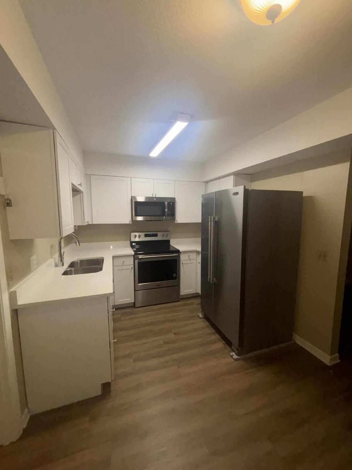 PINEHURST PARK - Residential Lease