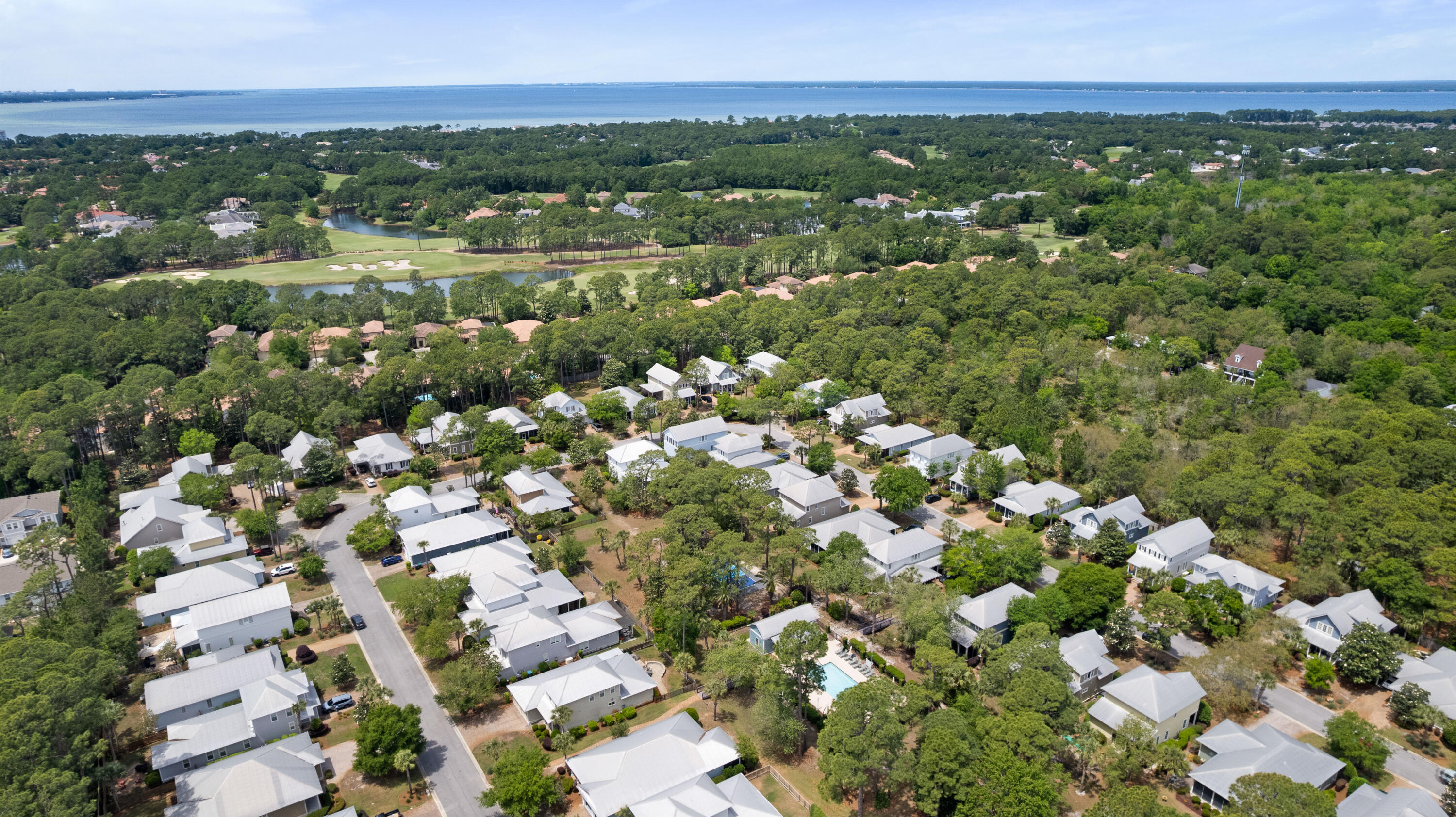 CARSON OAKS - Residential