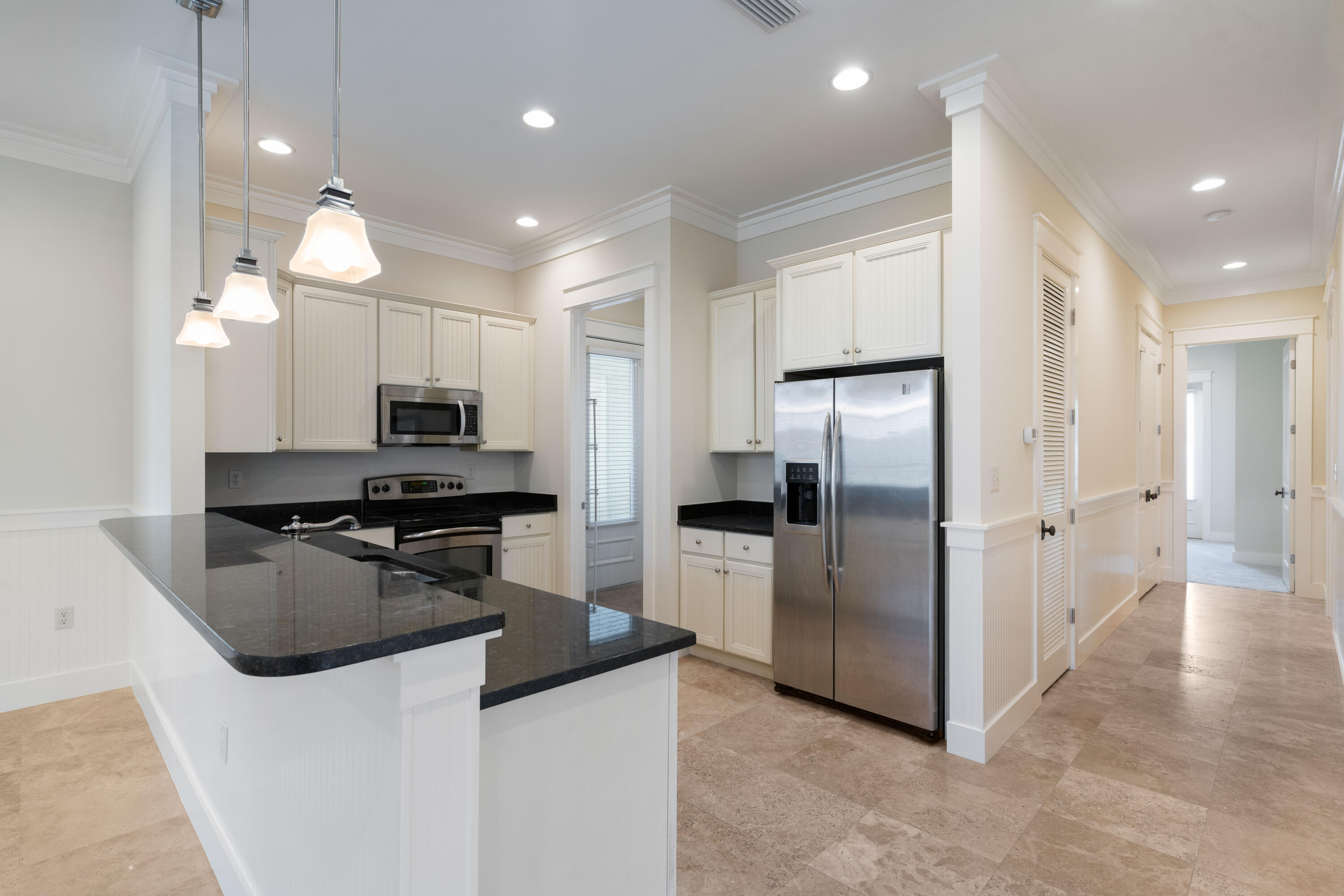 CARSON OAKS - Residential