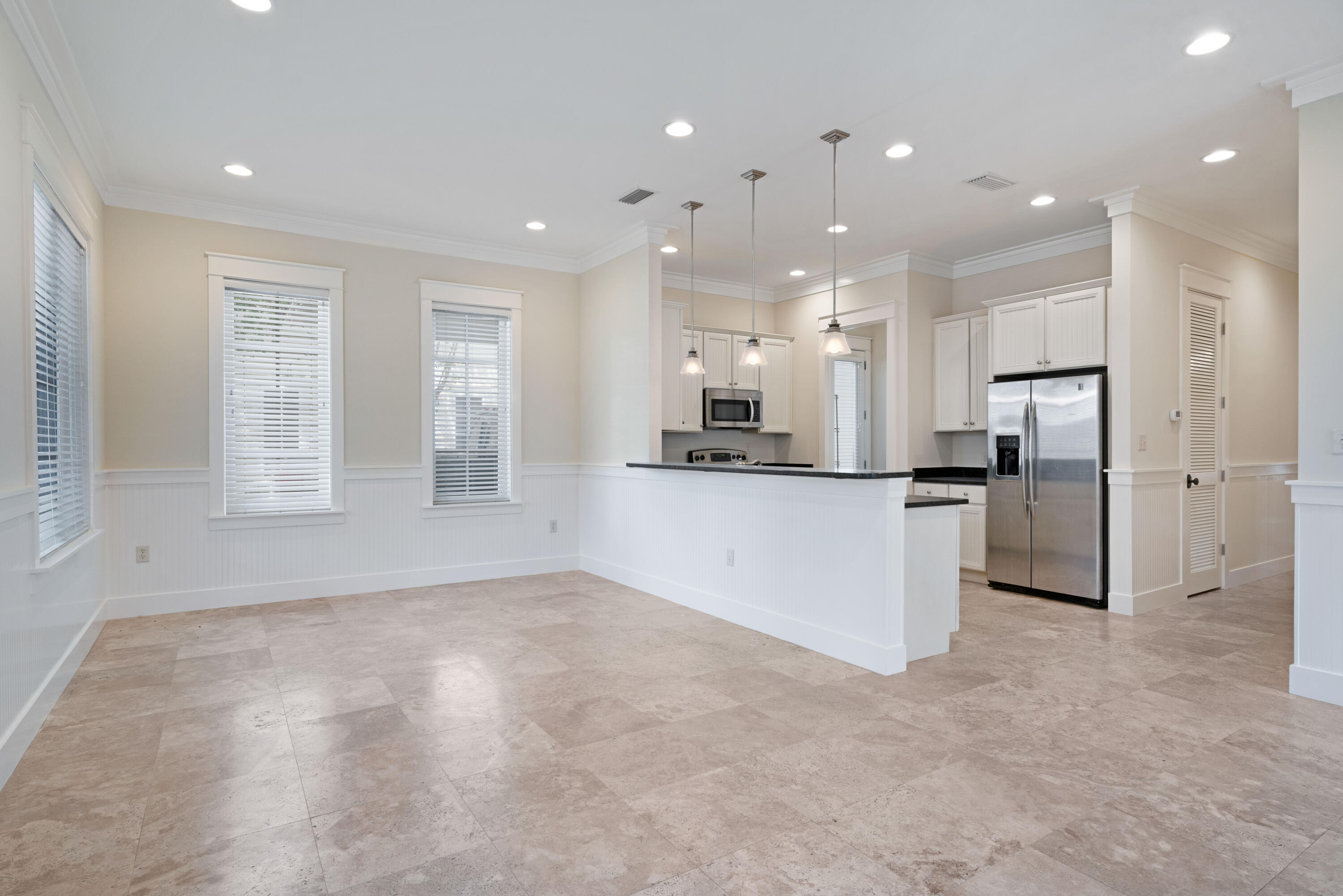 CARSON OAKS - Residential